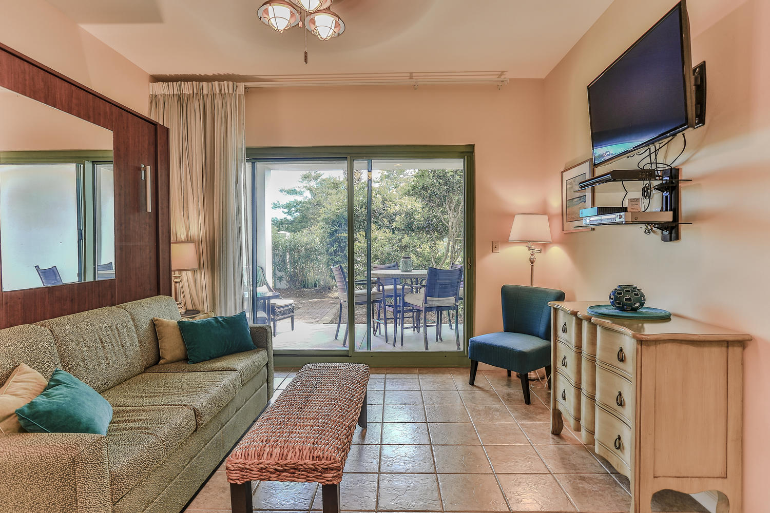 INN AT SEACREST BEACH (THE) - Residential