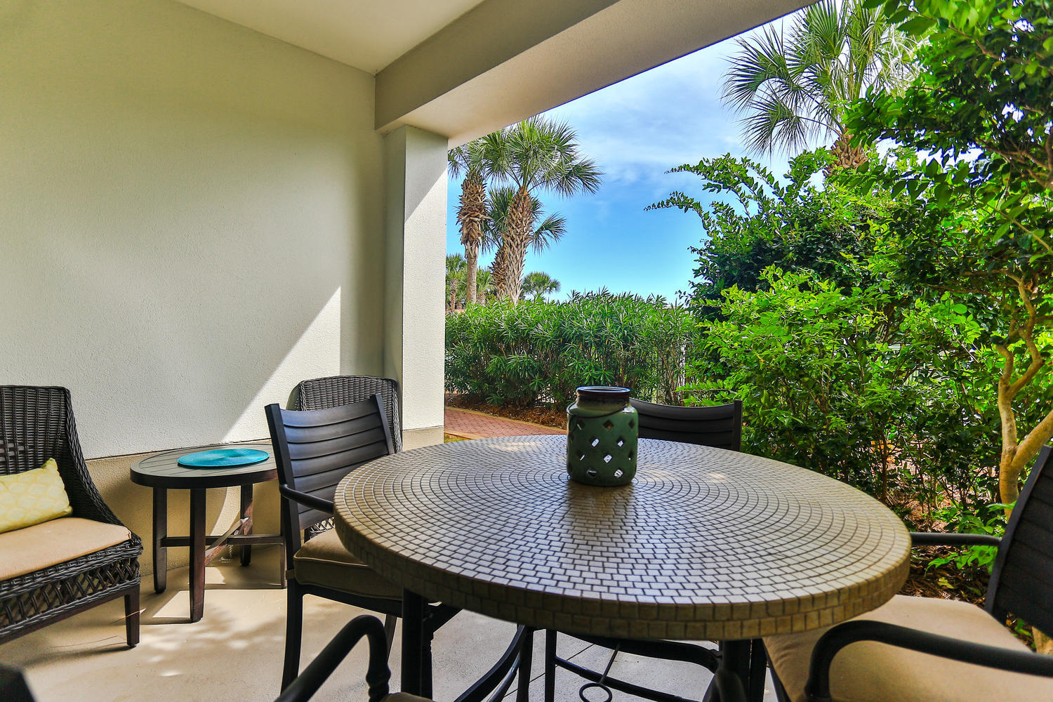 INN AT SEACREST BEACH (THE) - Residential