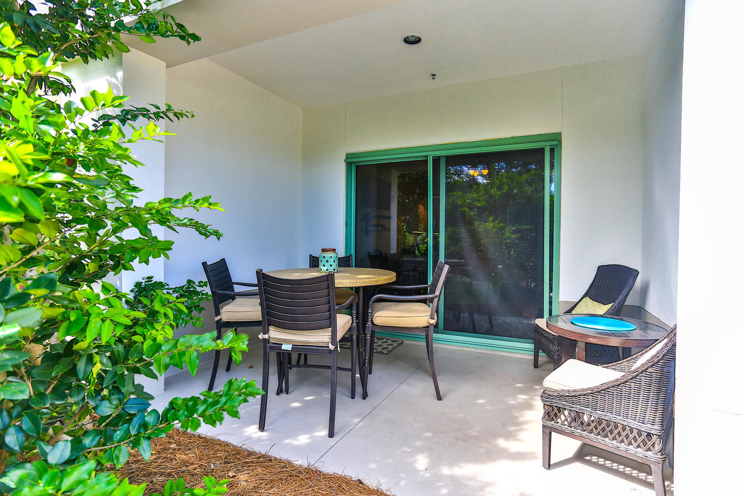 INN AT SEACREST BEACH (THE) - Residential