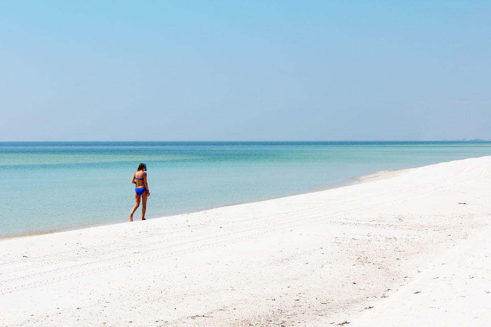 INN AT SEACREST BEACH (THE) - Residential