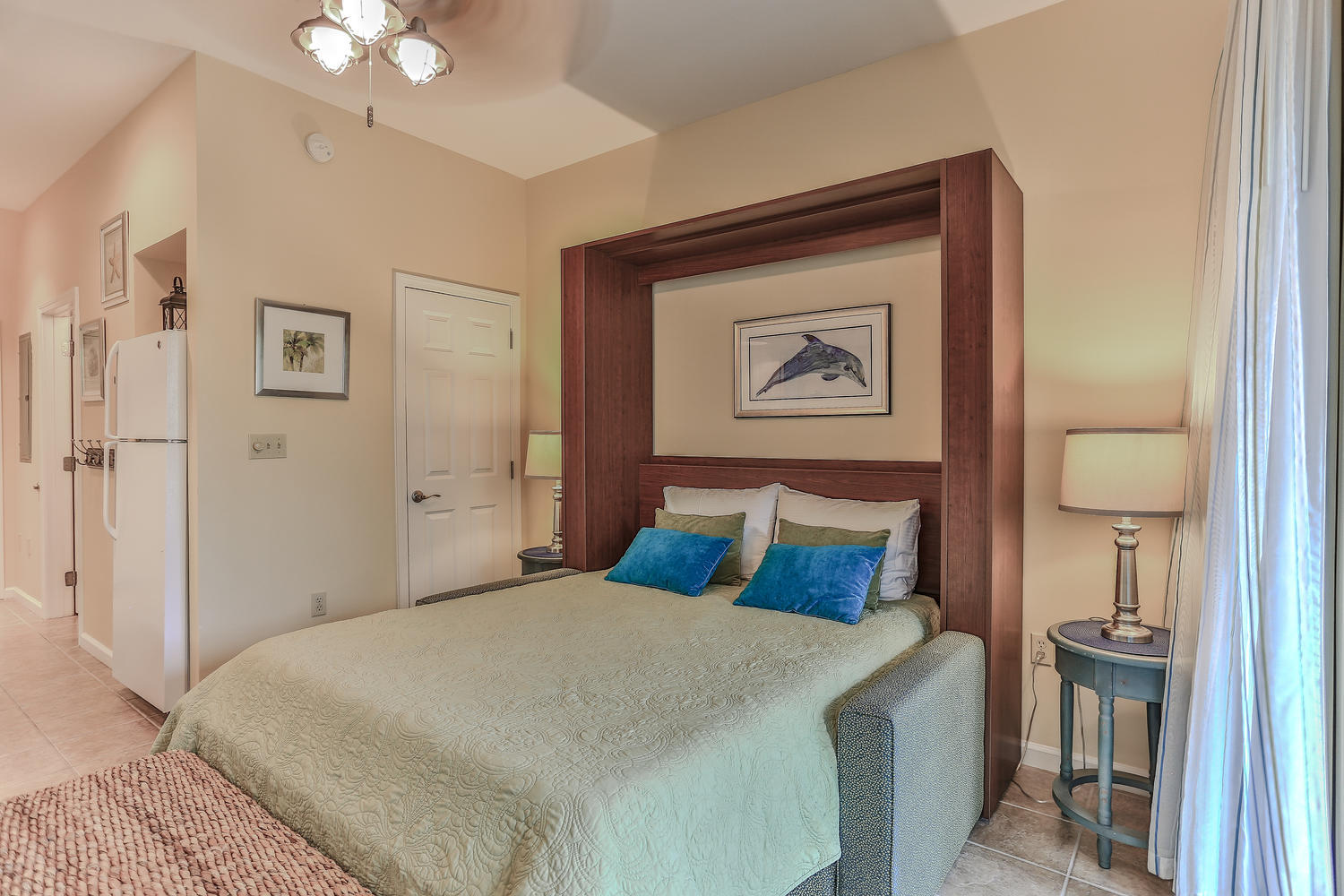 INN AT SEACREST BEACH (THE) - Residential