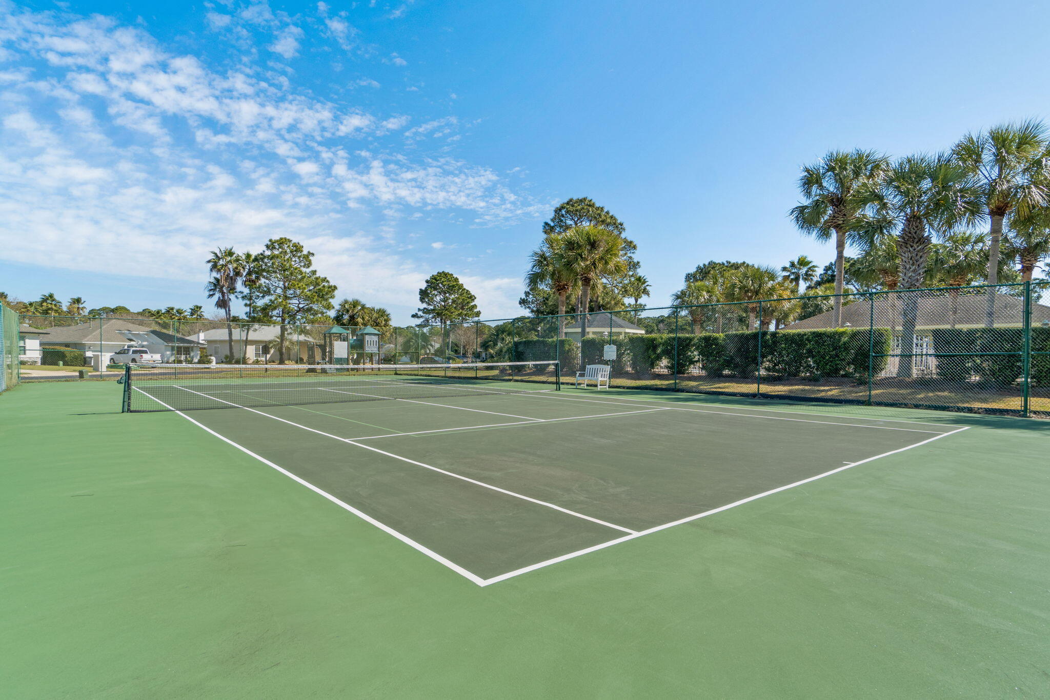 BAYSIDE - Residential