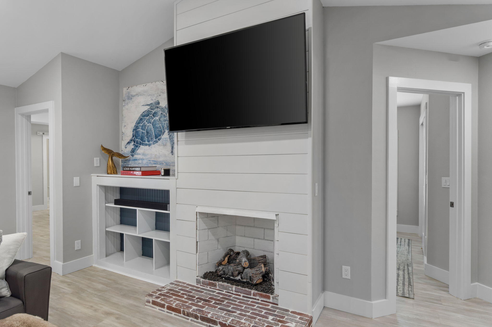 BAYSIDE - Residential