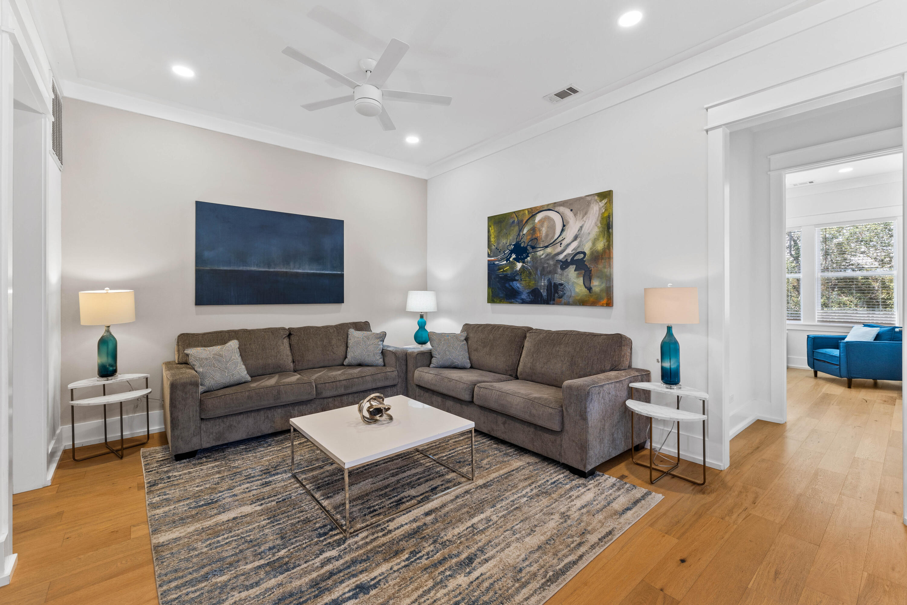 DESTINY S/D - Residential