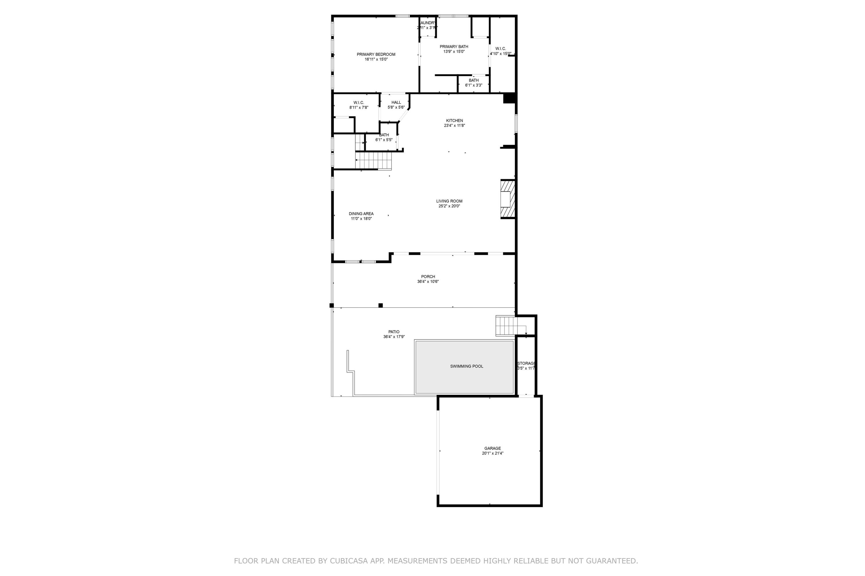 None - Residential