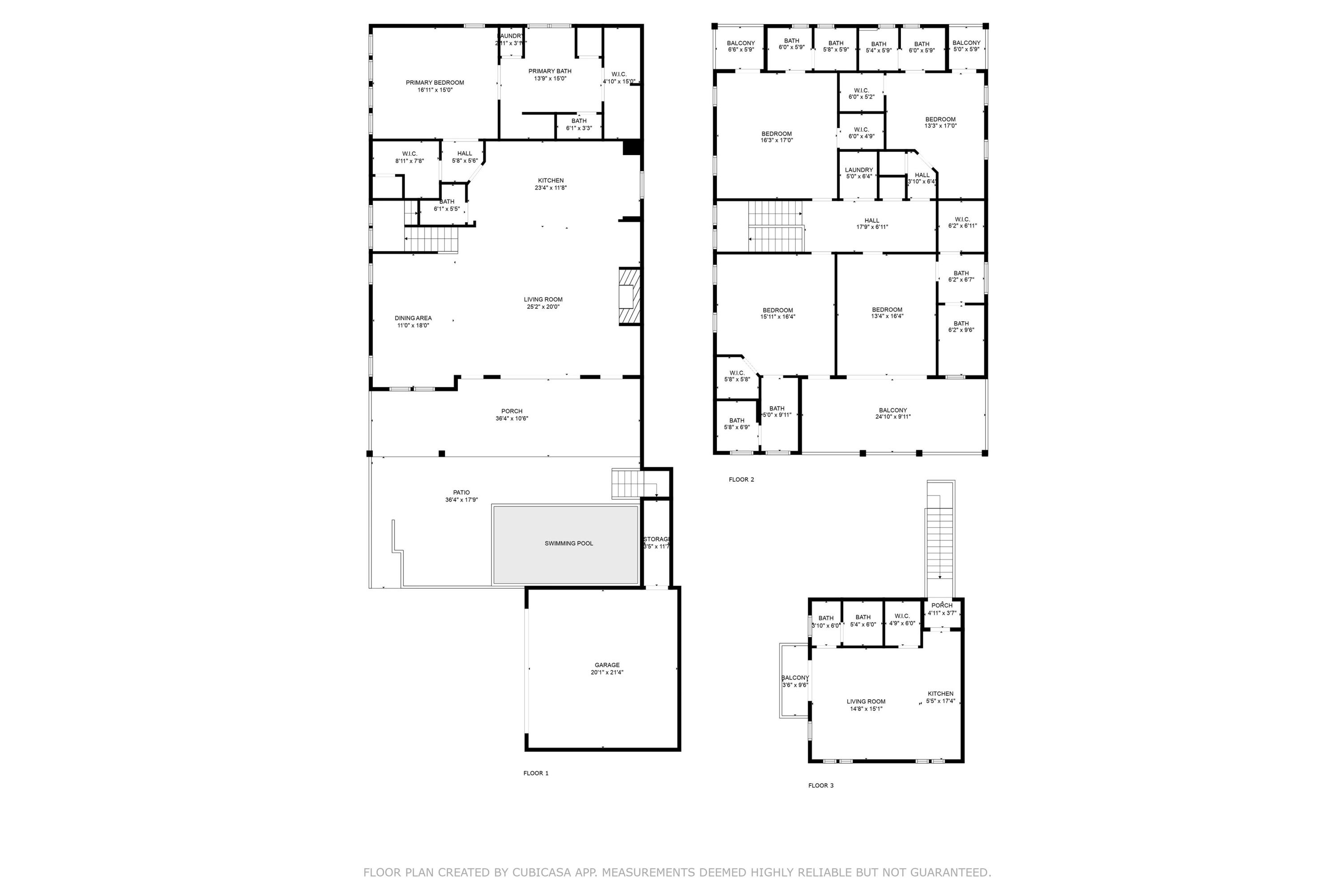 None - Residential