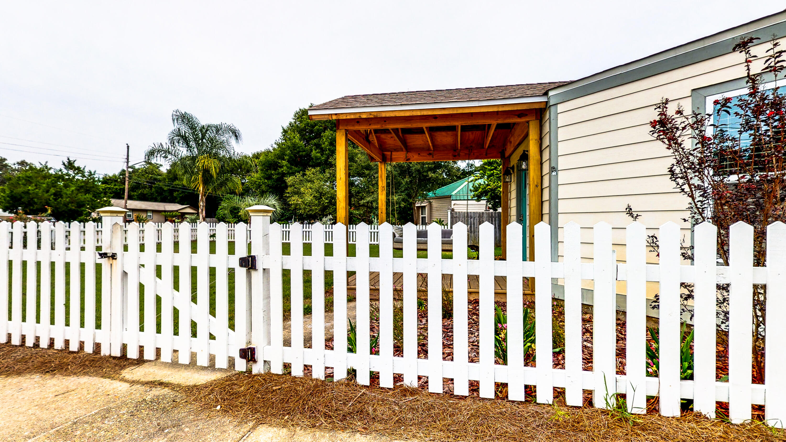 City of Destin - Residential Lease