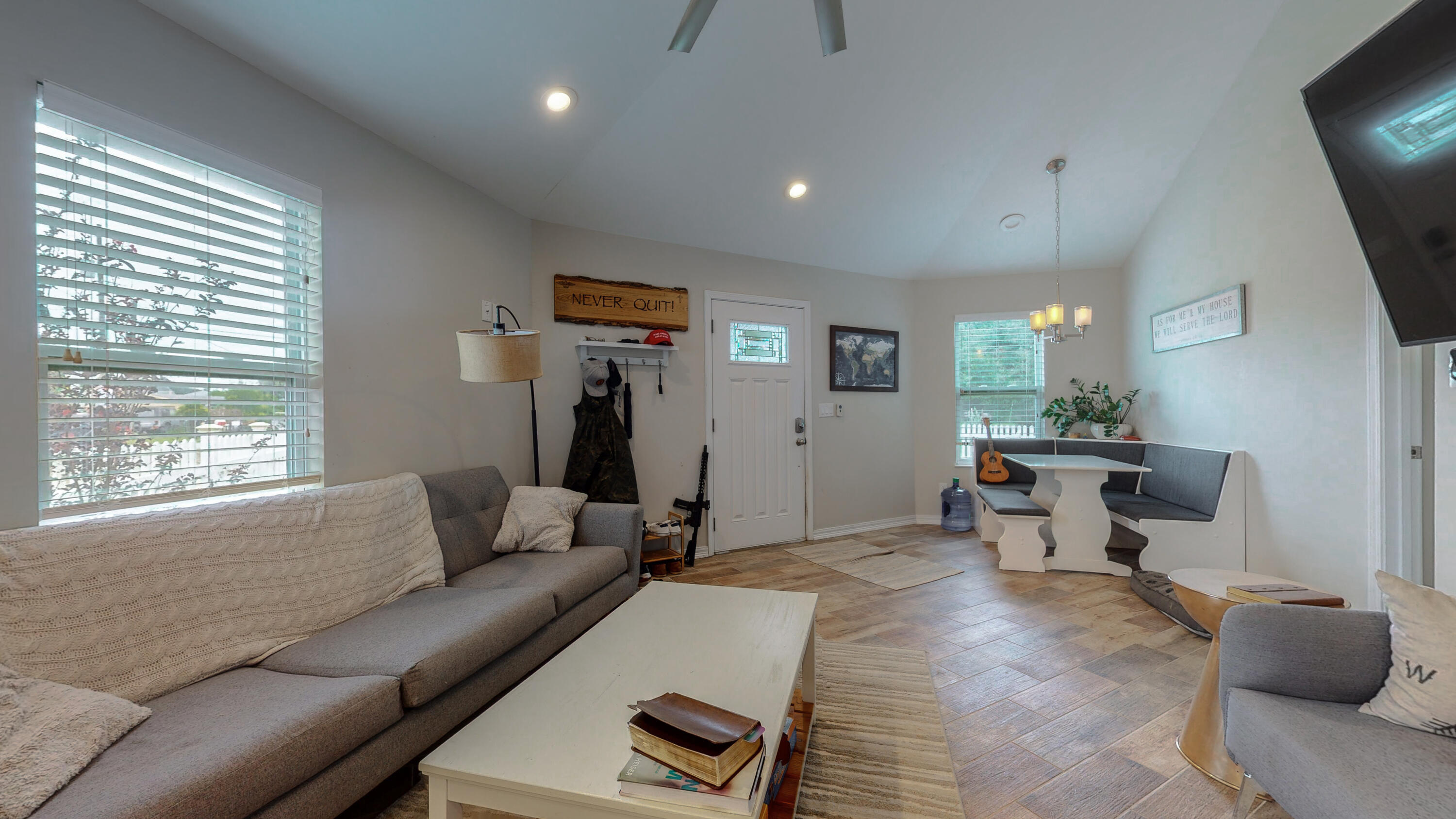 City of Destin - Residential Lease