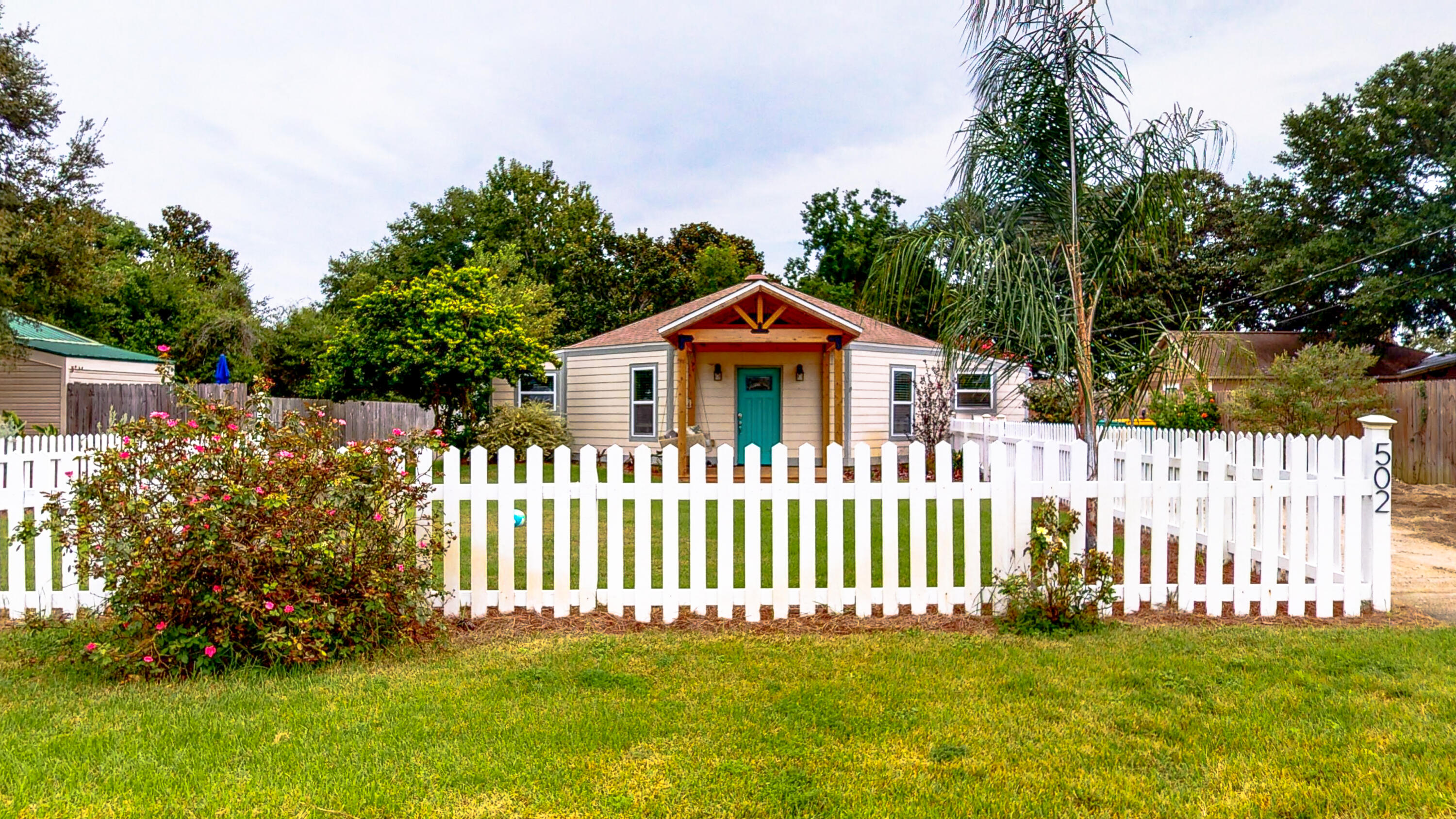 City of Destin - Residential Lease