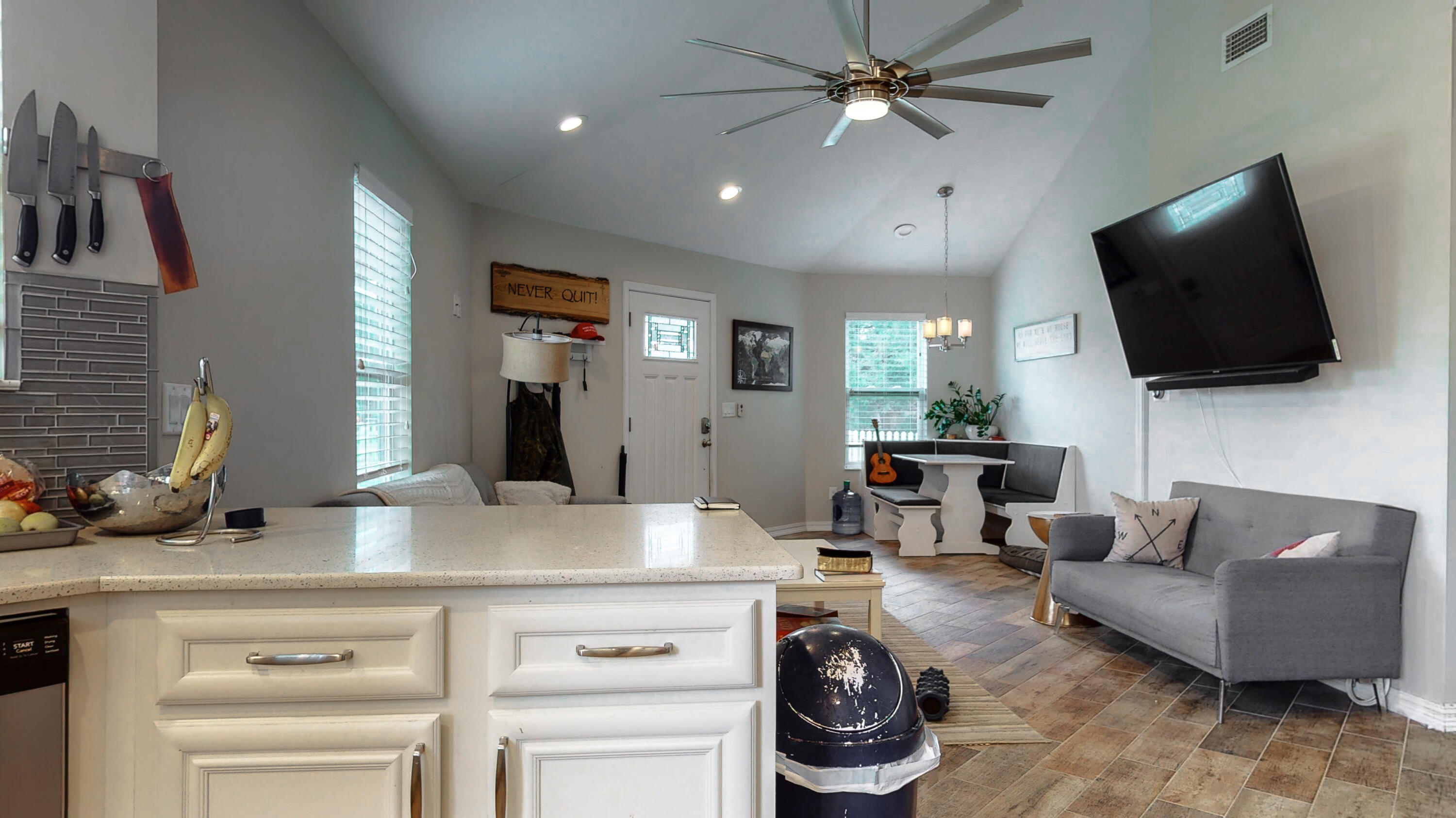 City of Destin - Residential Lease