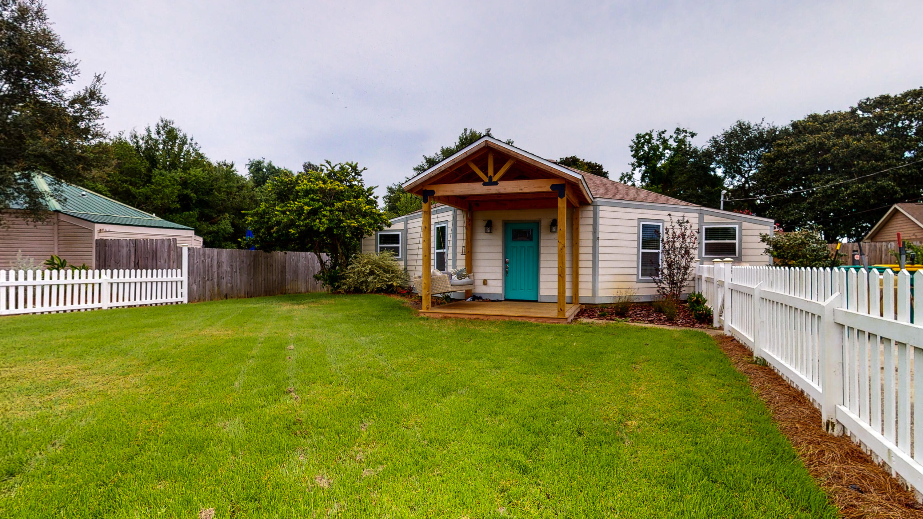 City of Destin - Residential Lease