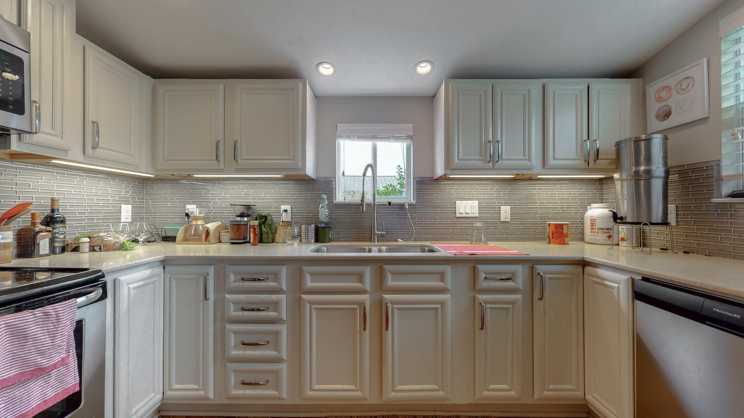 City of Destin - Residential Lease