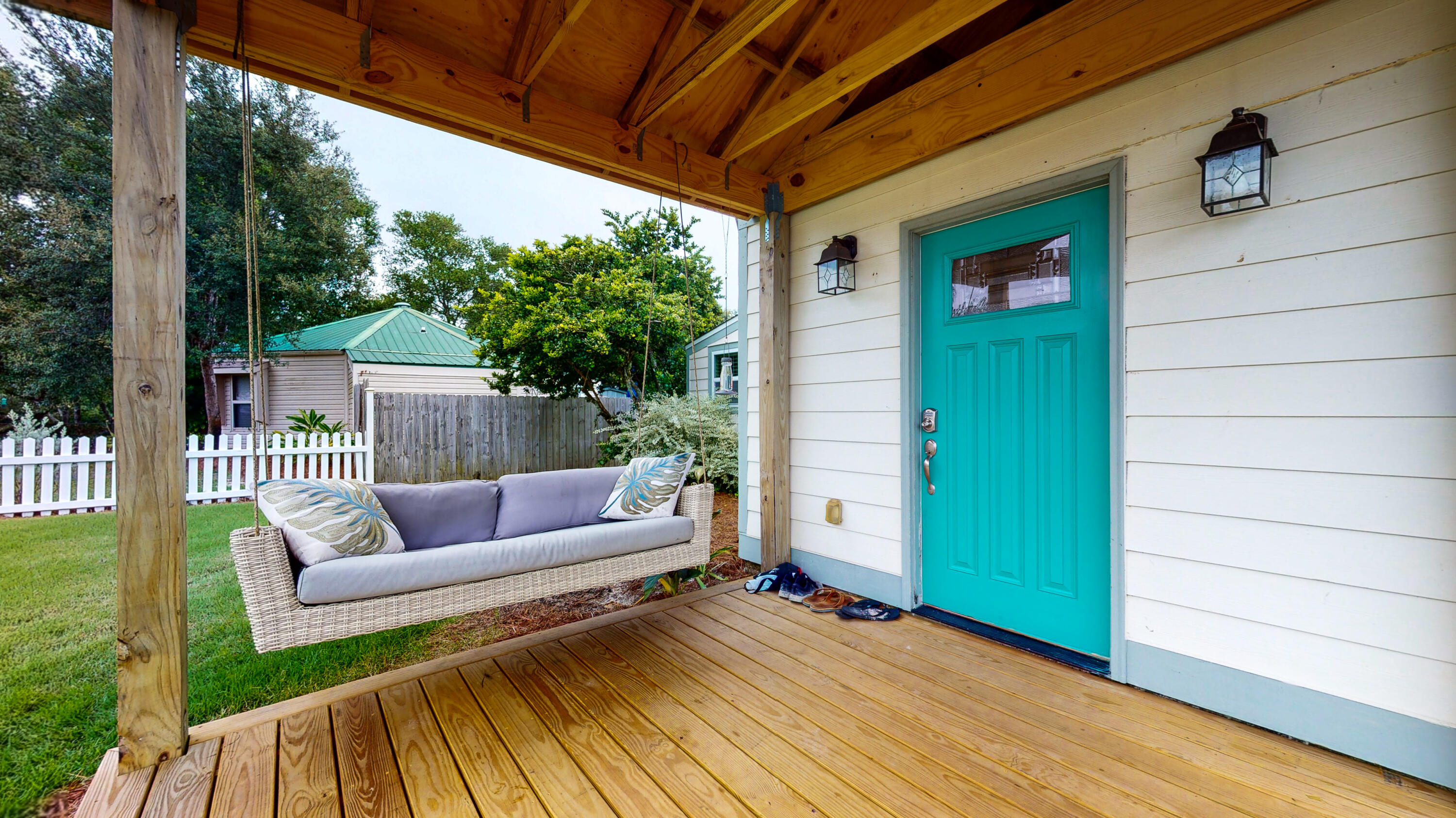 City of Destin - Residential Lease