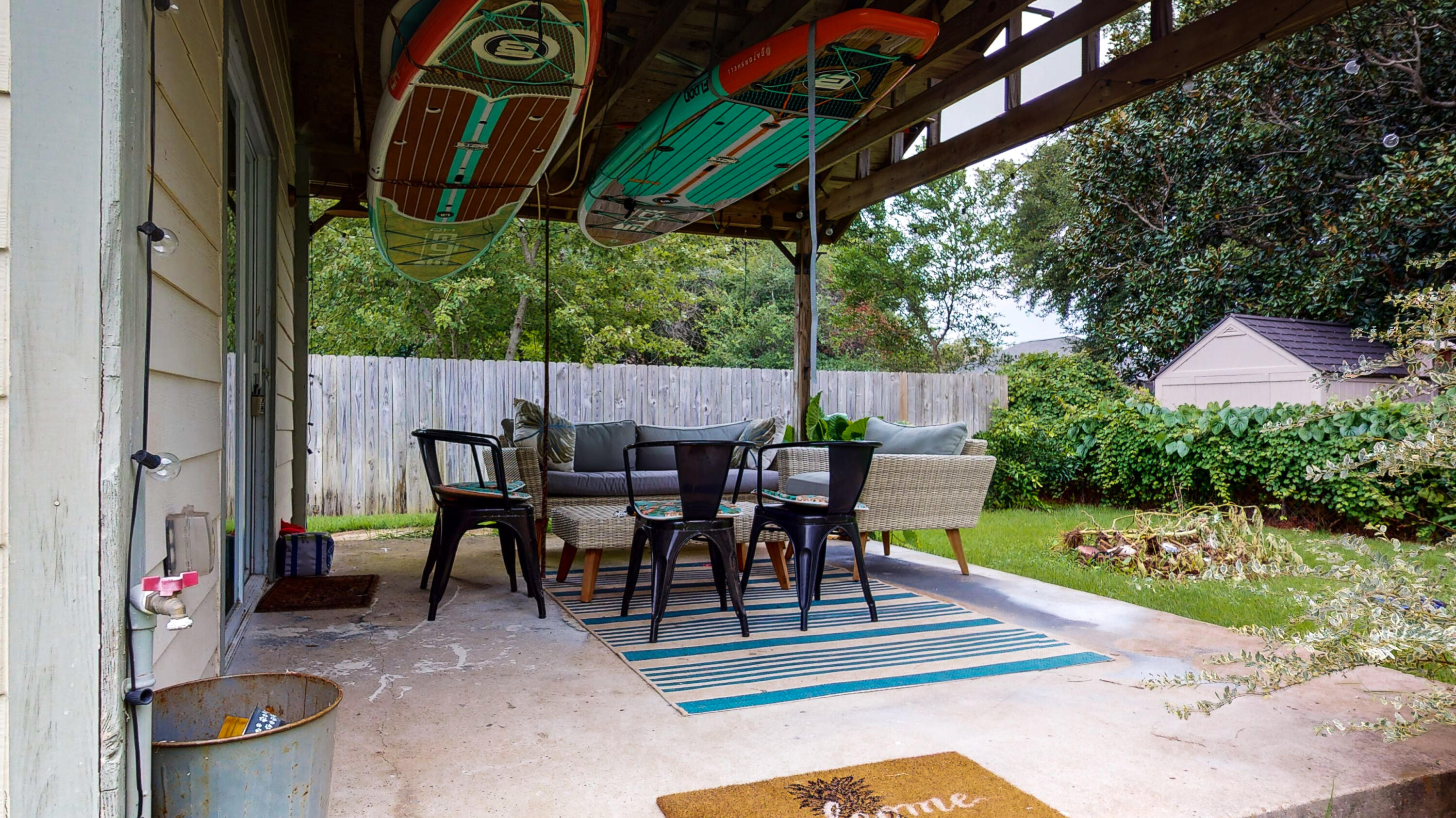 City of Destin - Residential Lease