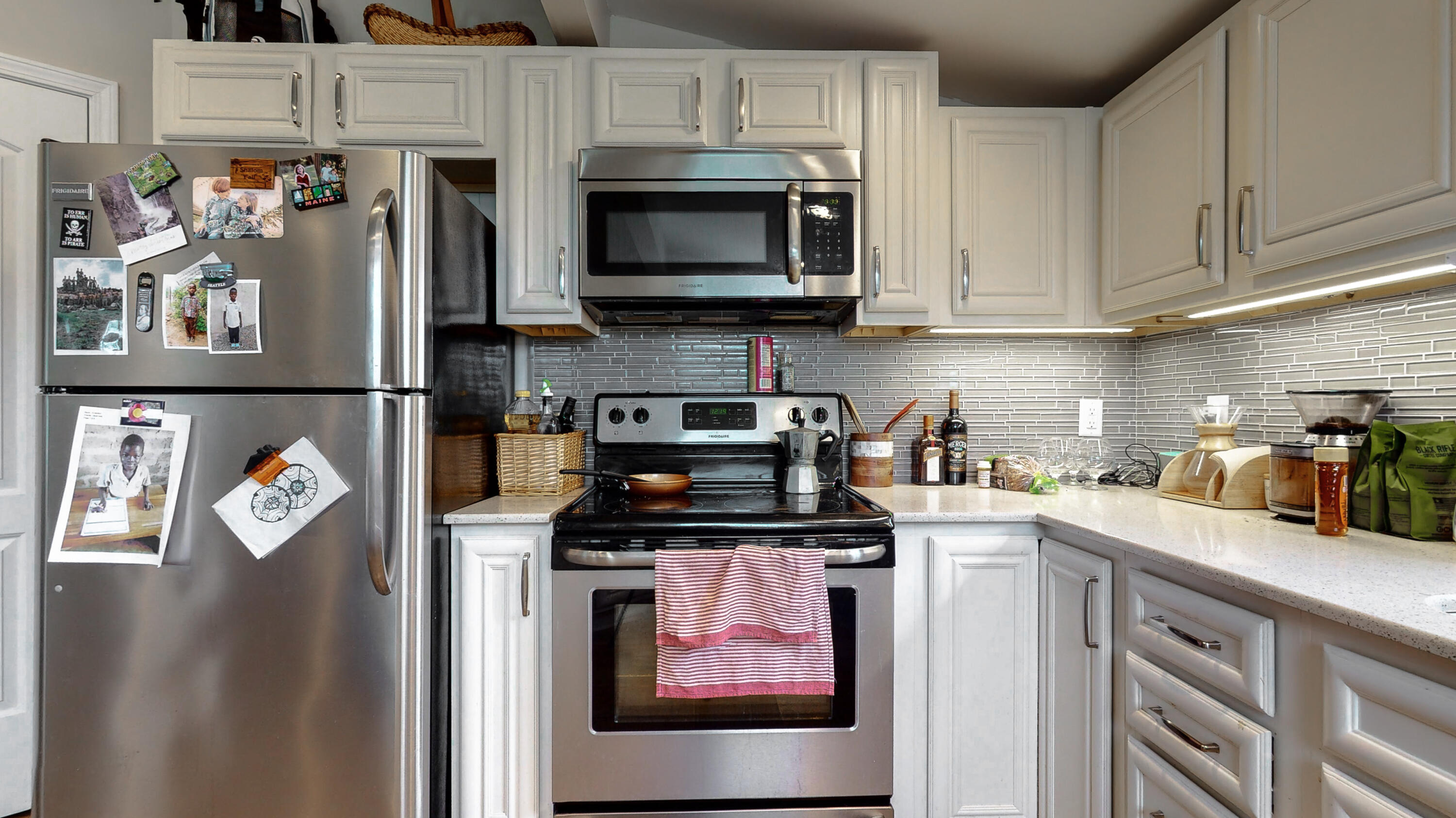 City of Destin - Residential Lease