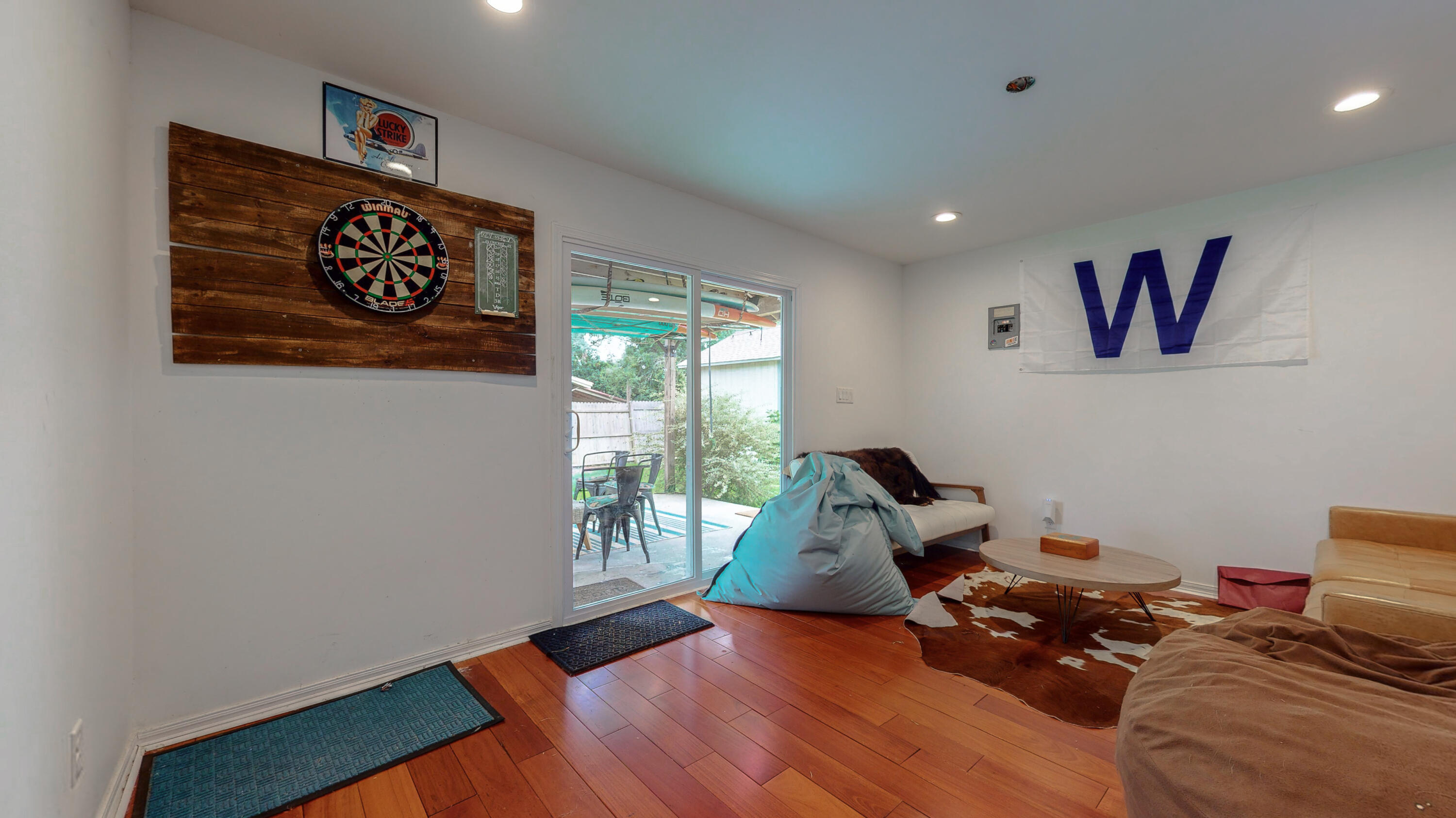 City of Destin - Residential Lease