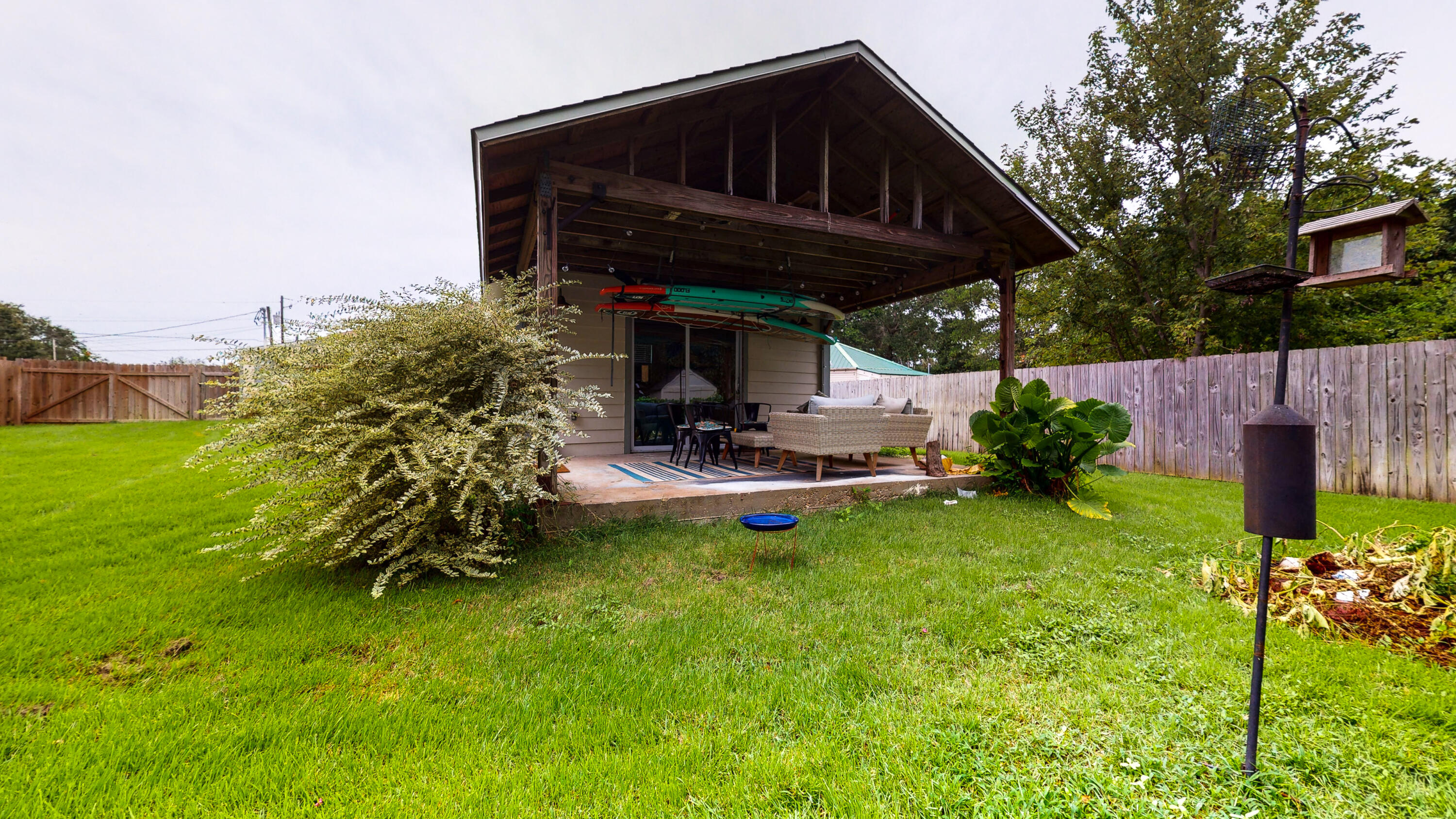 City of Destin - Residential Lease