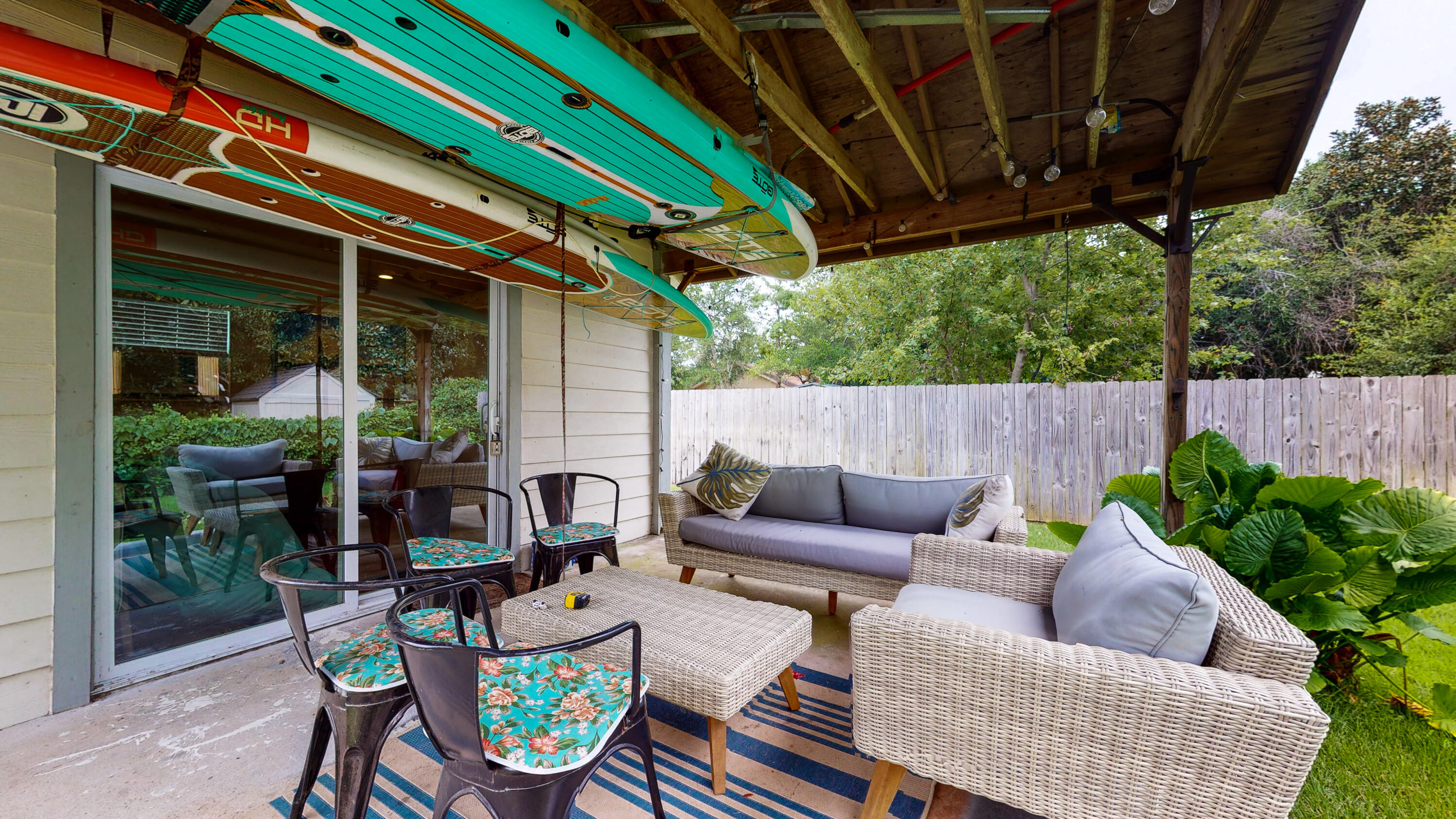 City of Destin - Residential Lease