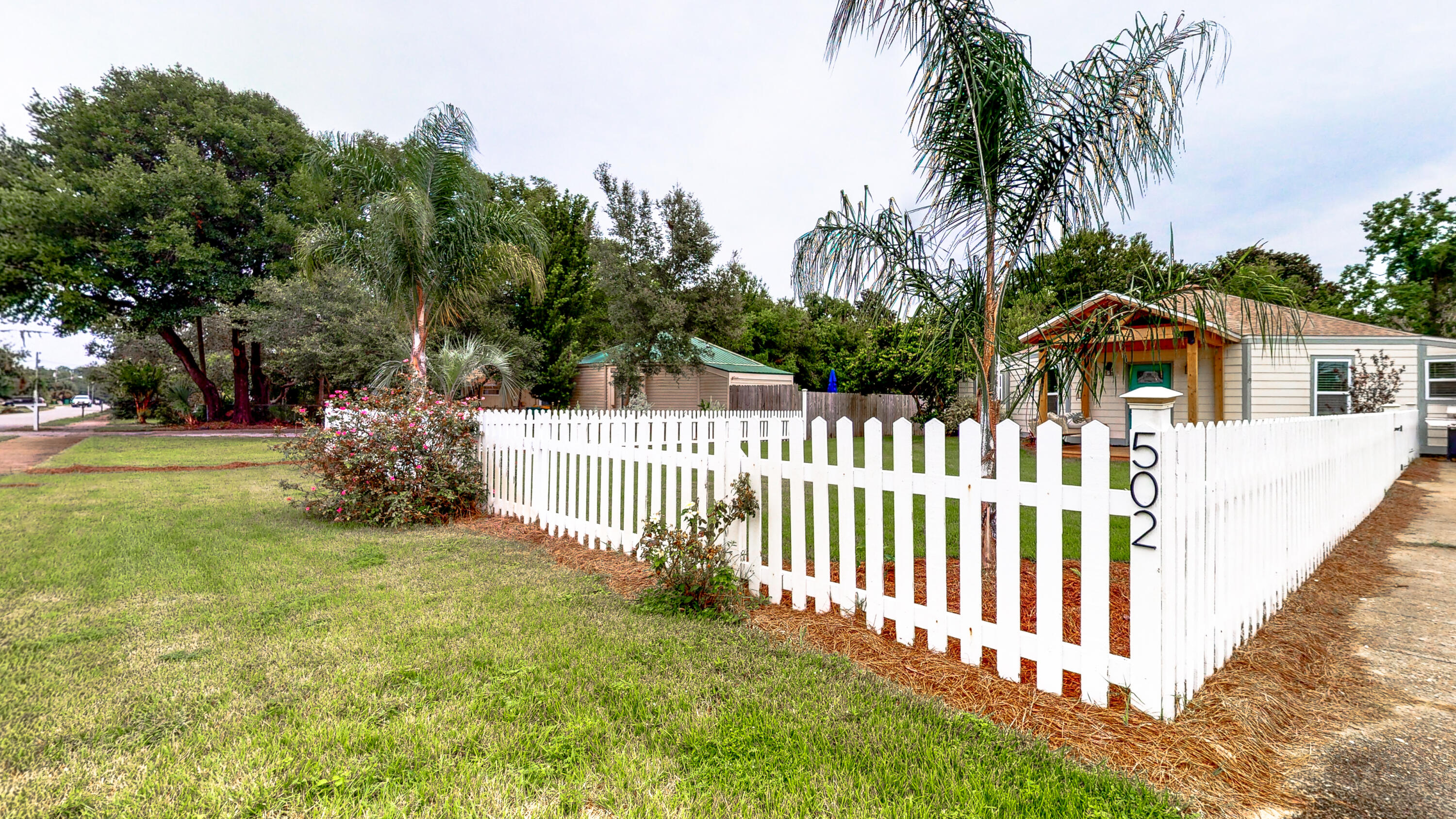 City of Destin - Residential Lease