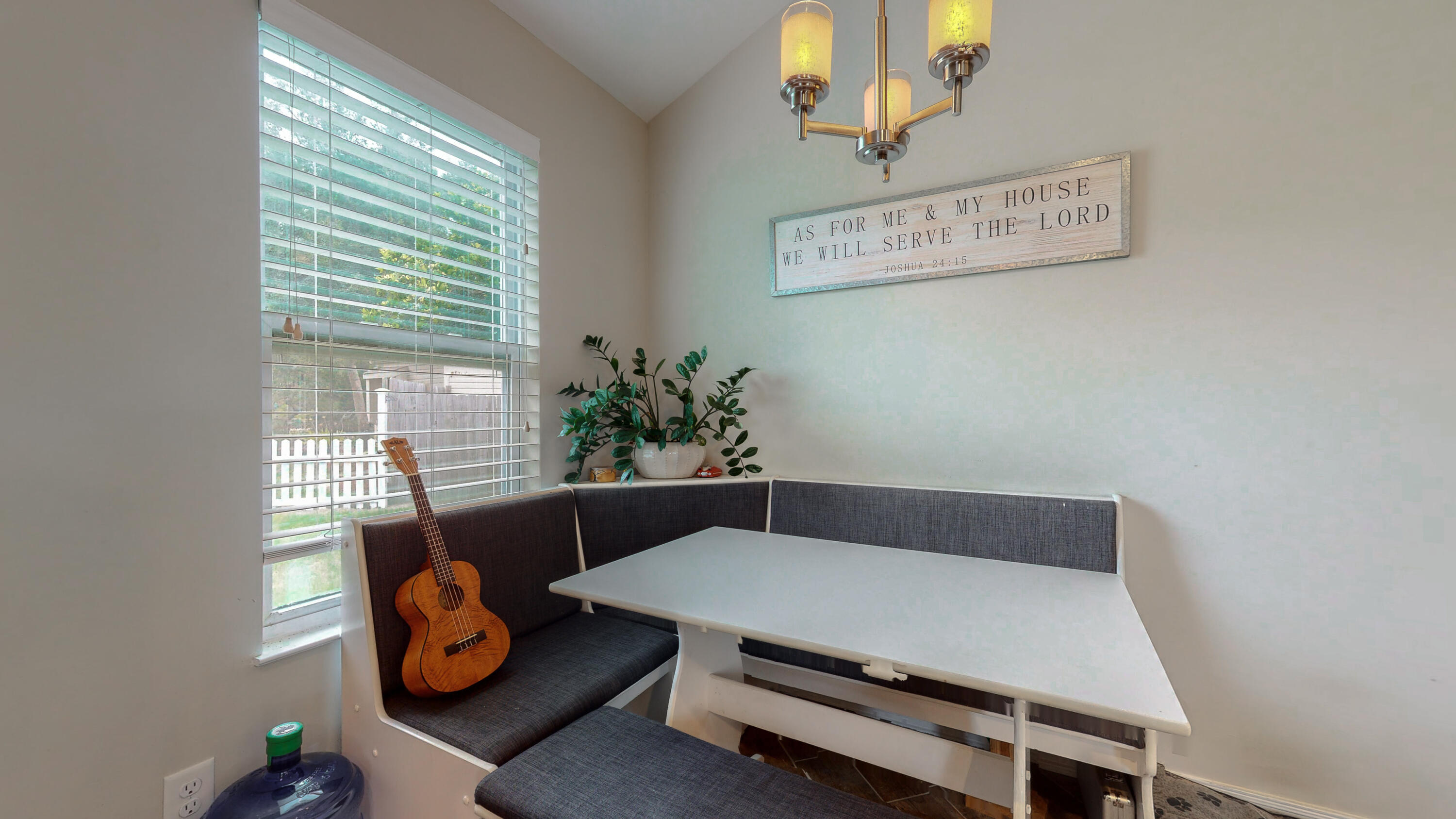 City of Destin - Residential Lease