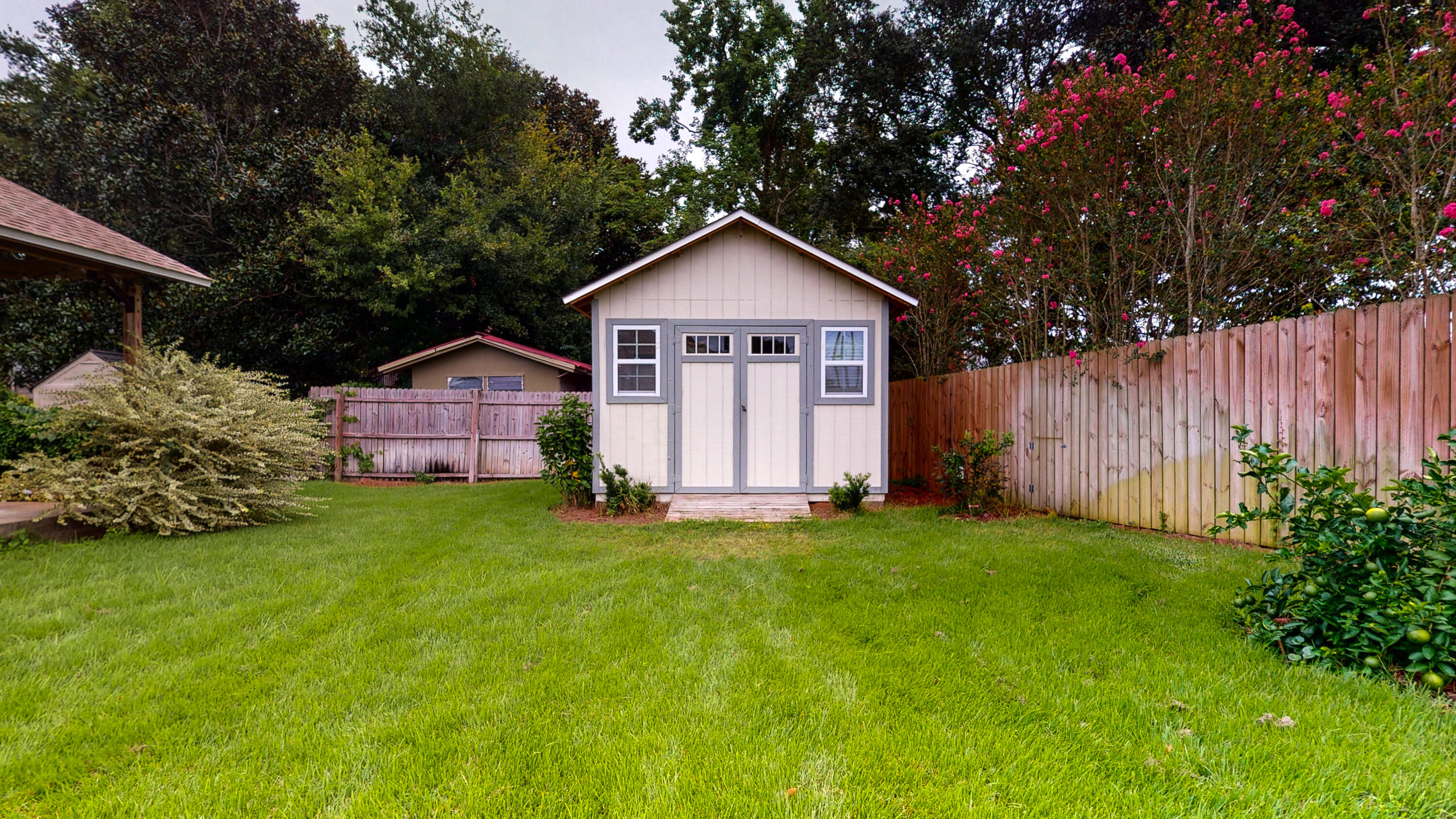 City of Destin - Residential Lease