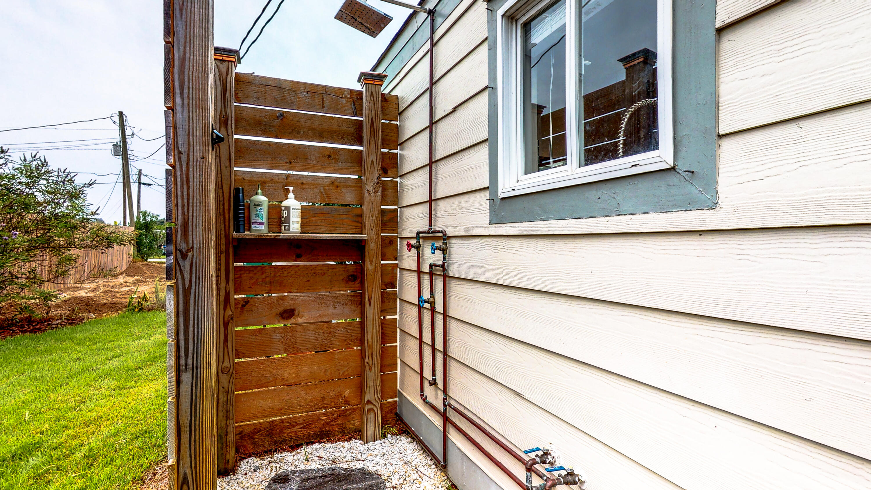 City of Destin - Residential Lease