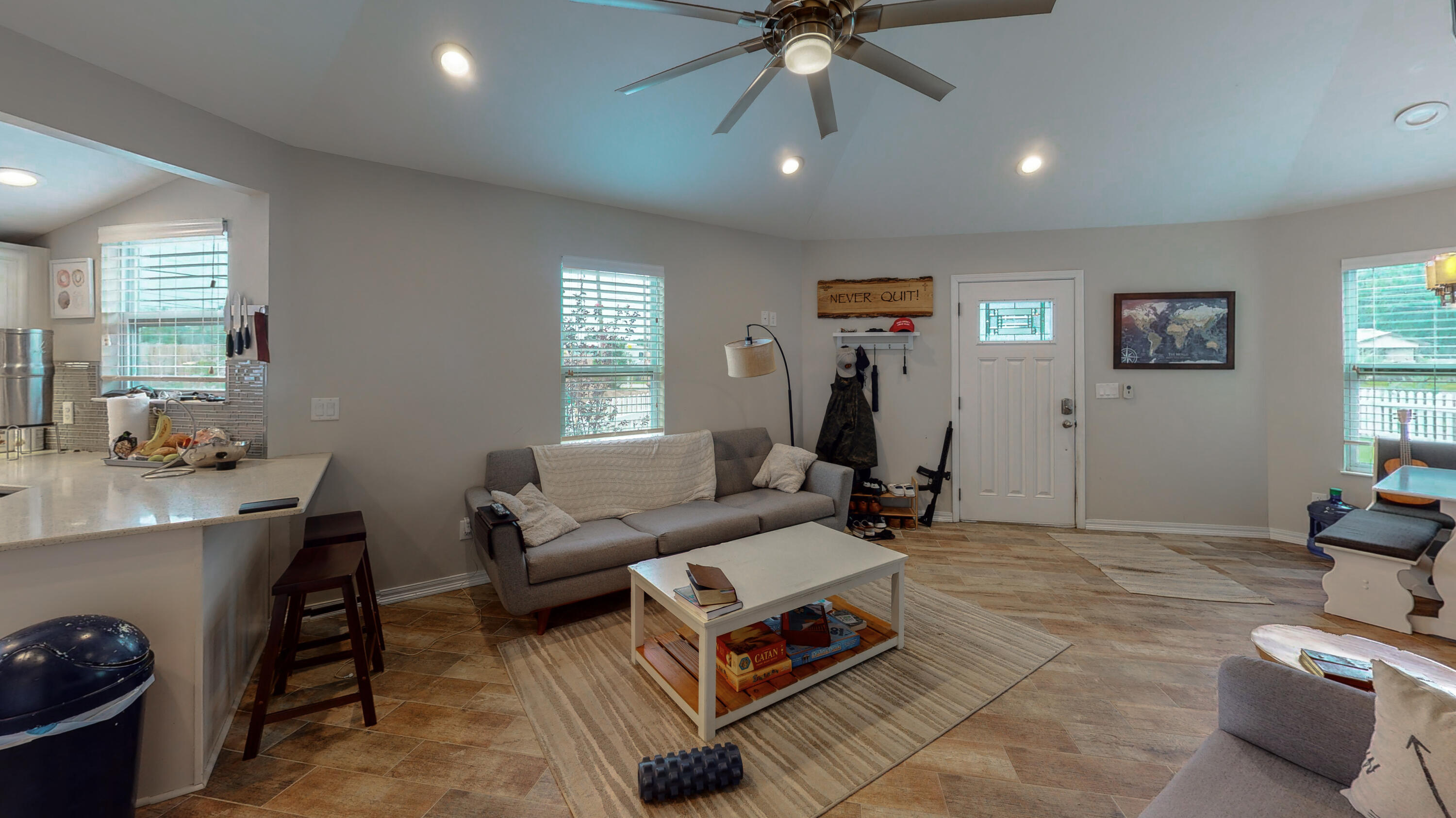 City of Destin - Residential Lease