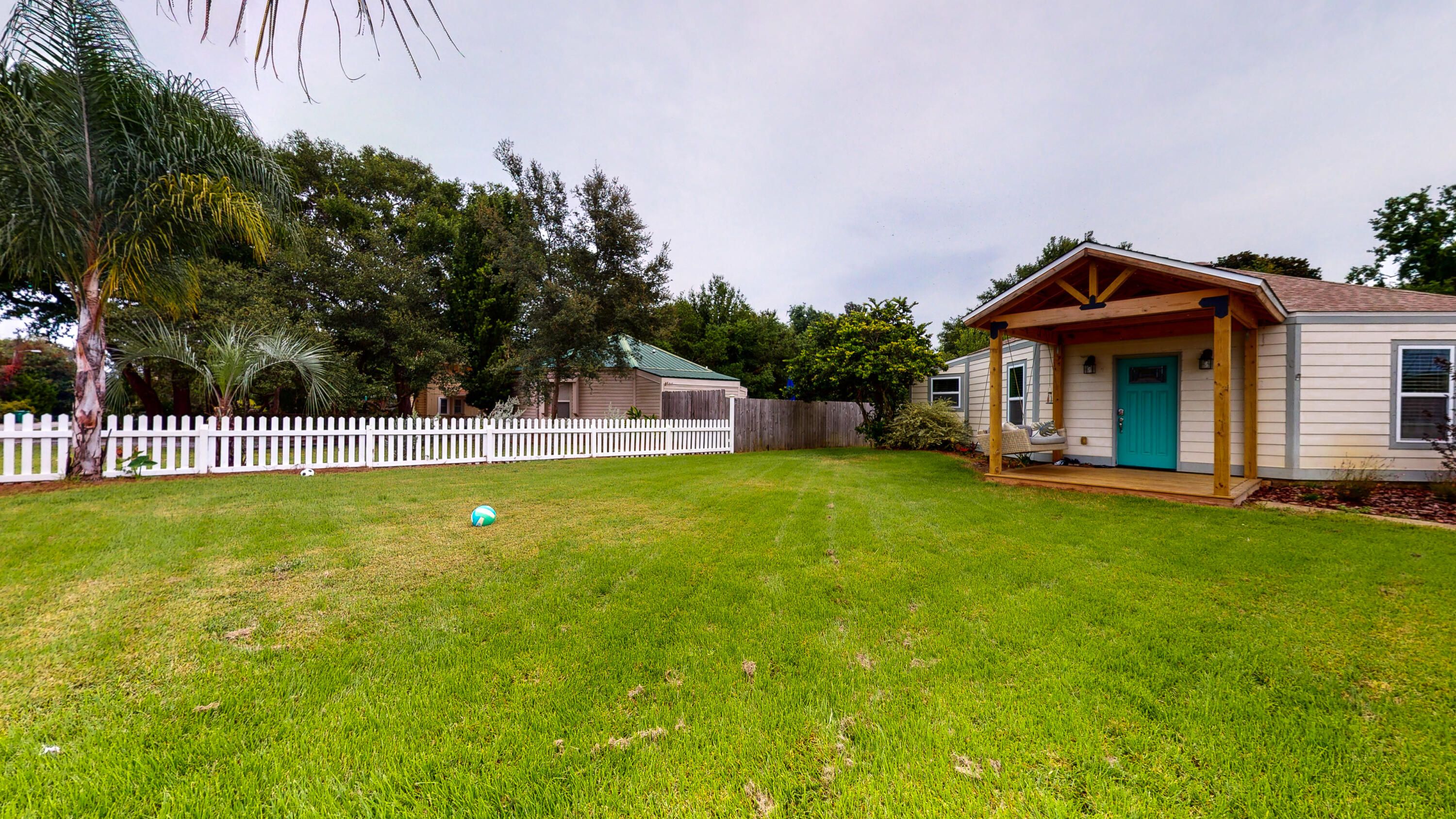 City of Destin - Residential Lease