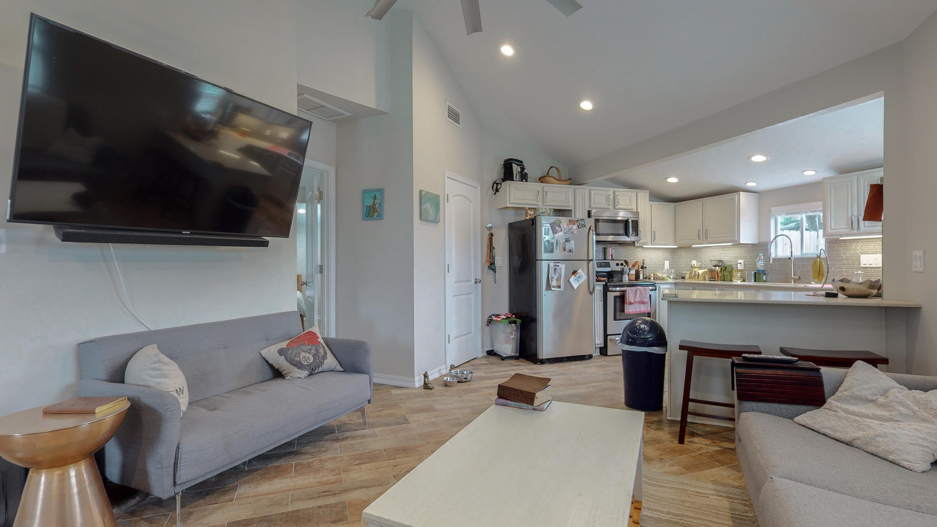 City of Destin - Residential Lease