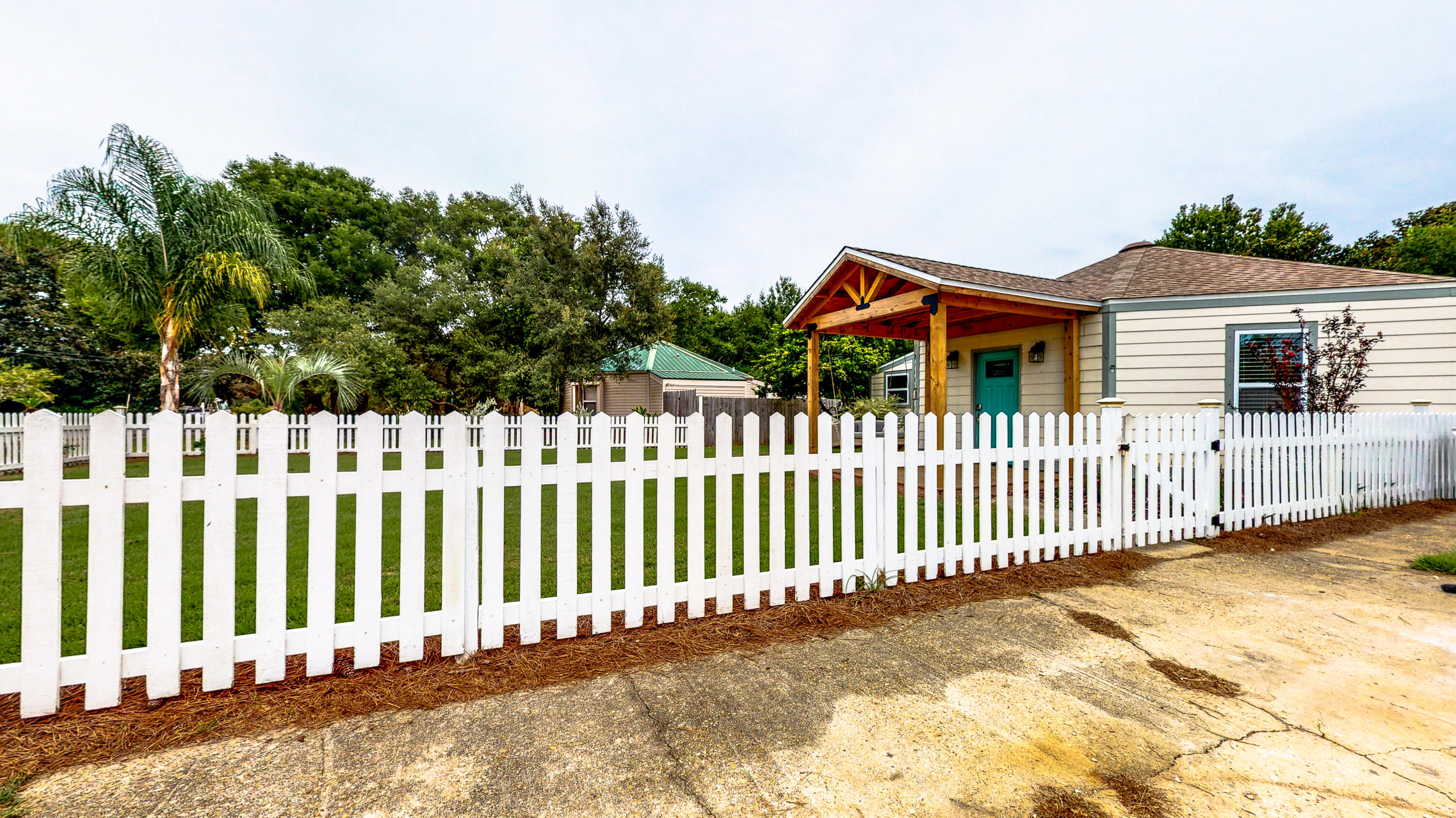 City of Destin - Residential Lease