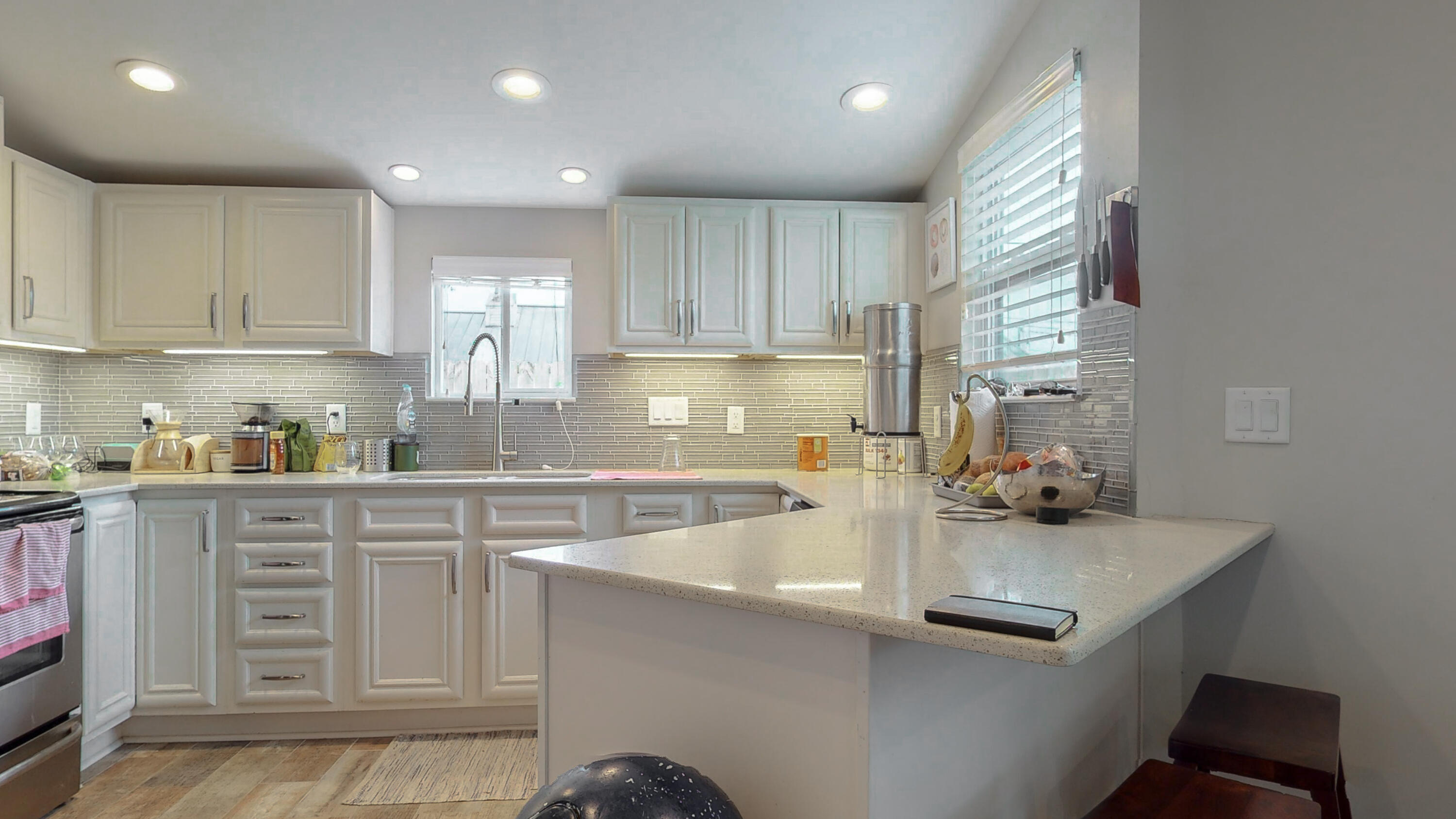 City of Destin - Residential Lease