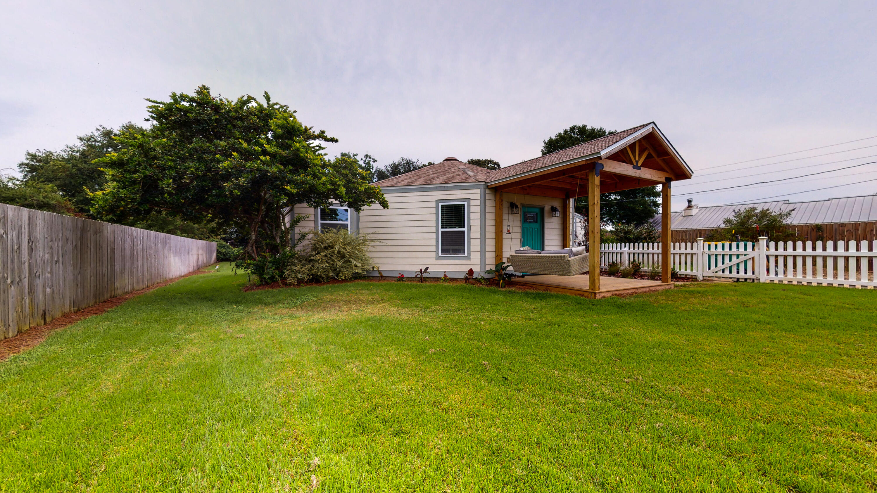 City of Destin - Residential Lease