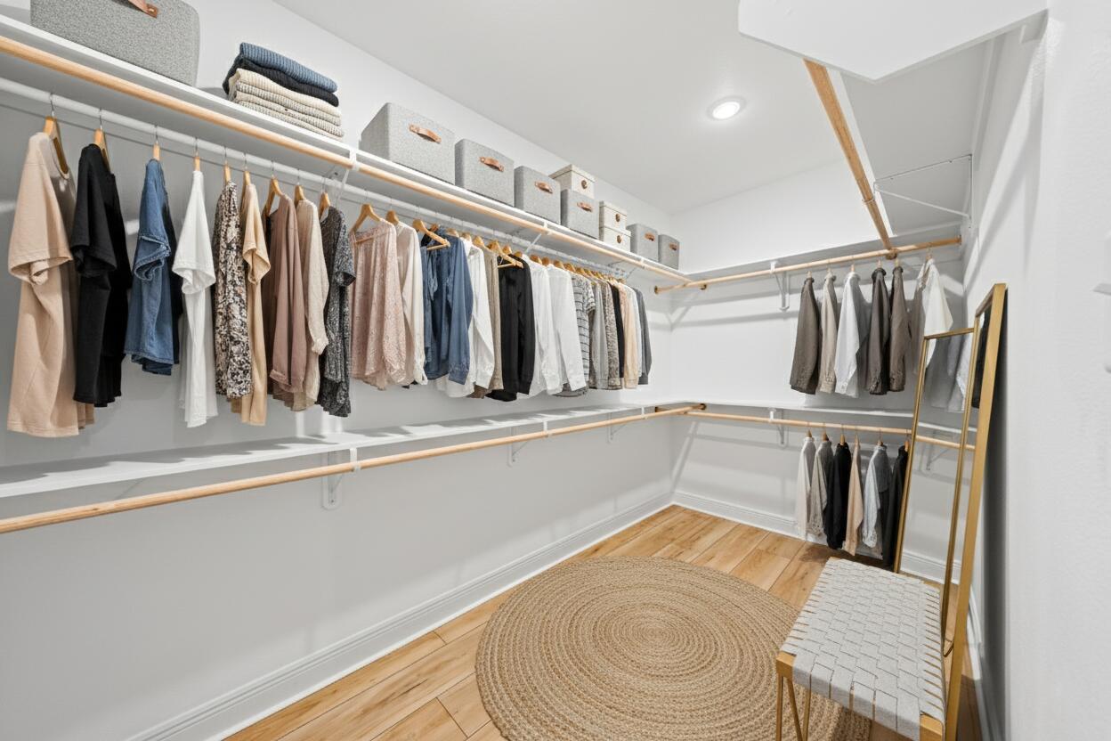 YOUNG OAKS - Residential