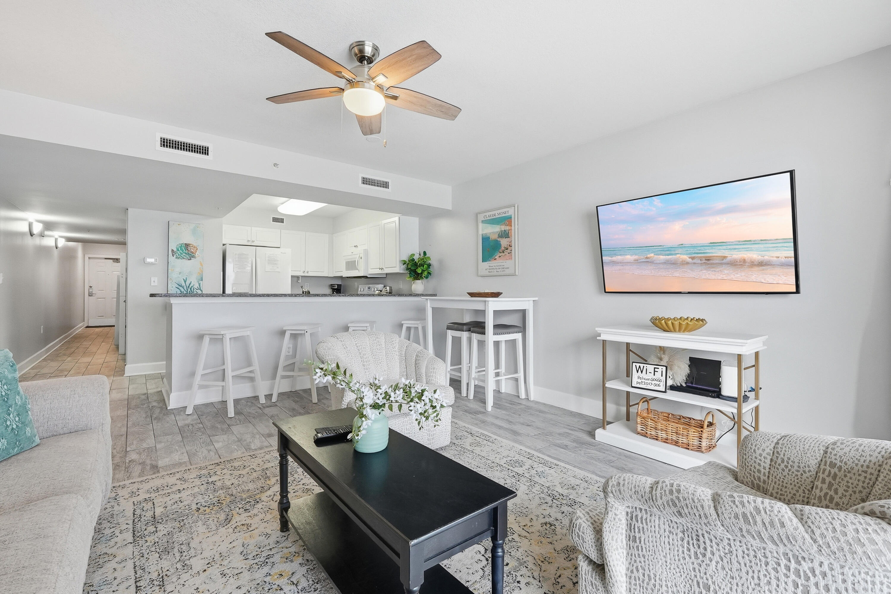 PELICAN ISLE - Residential