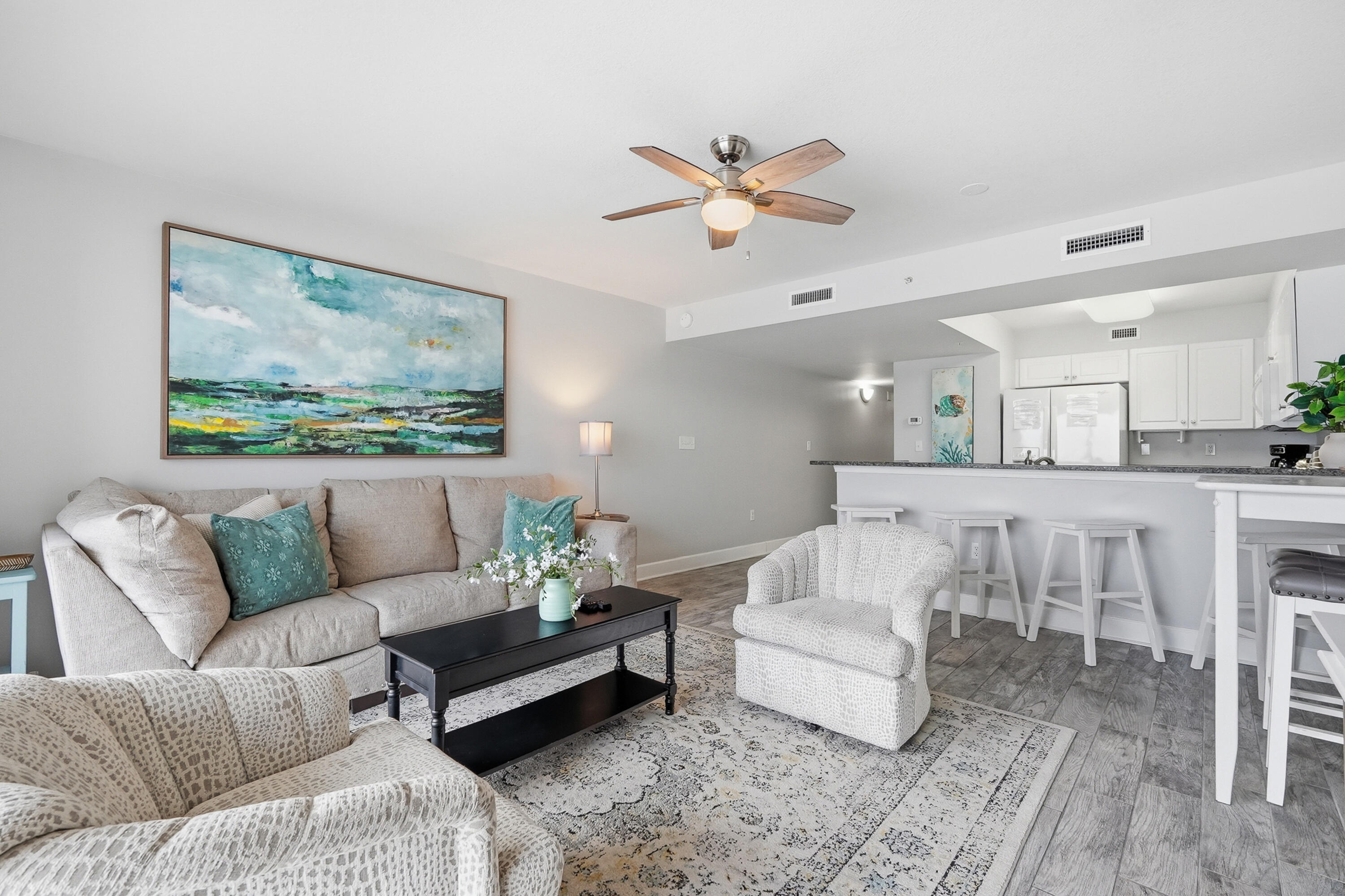 PELICAN ISLE - Residential