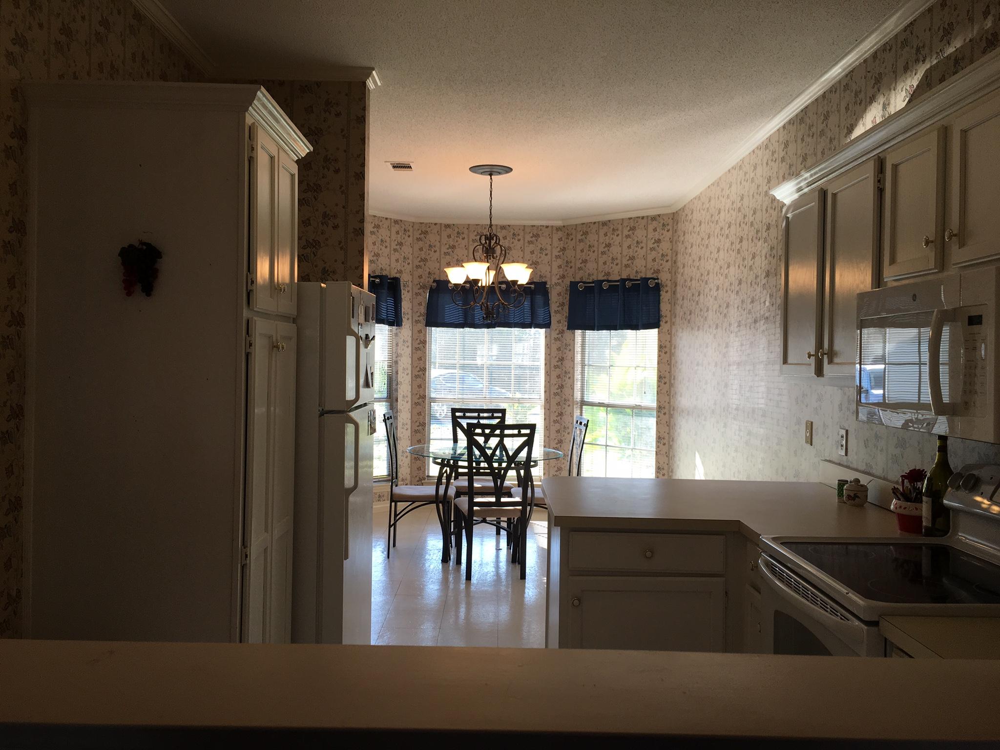 QUAIL LAKE - Residential