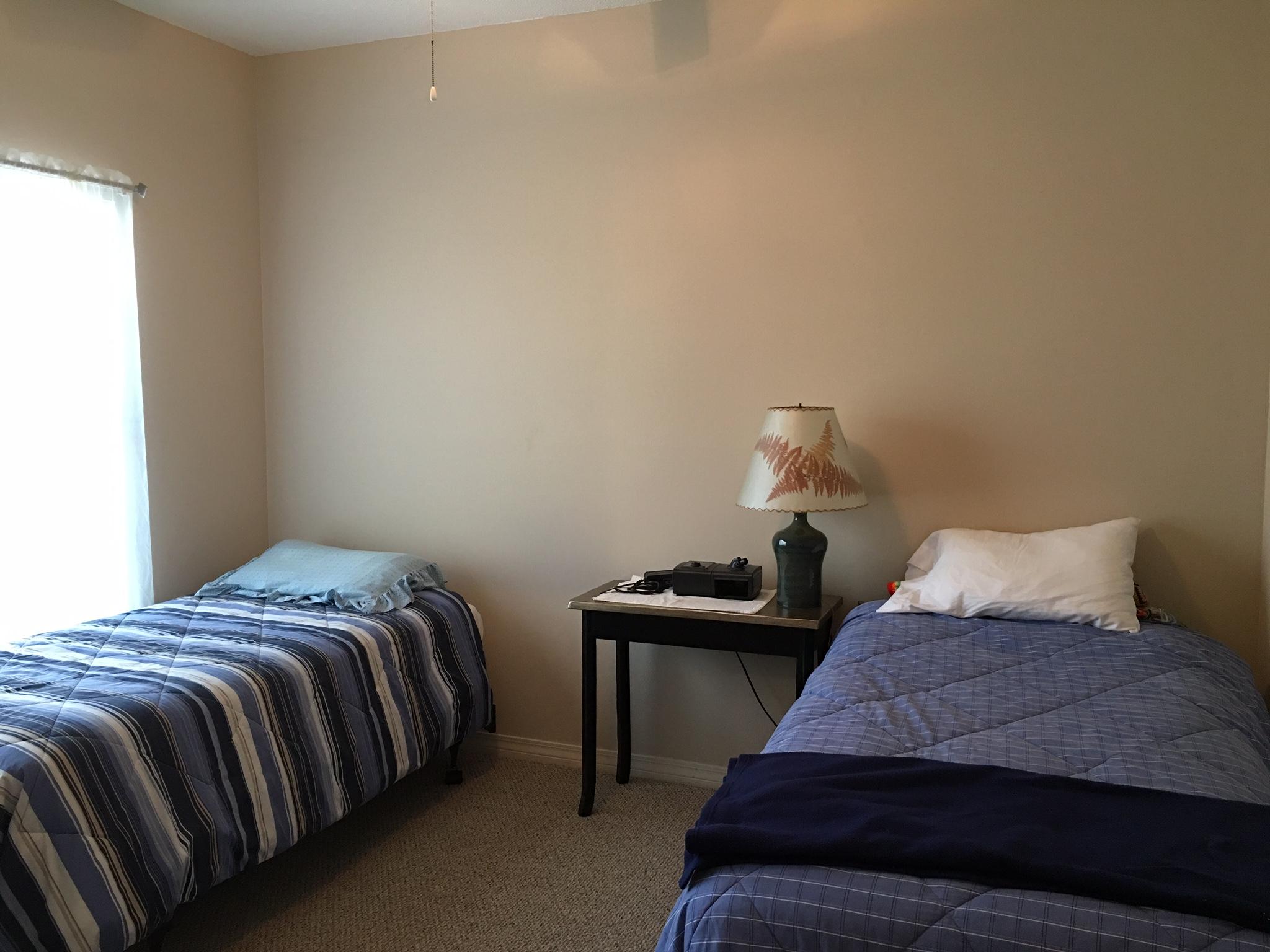 QUAIL LAKE - Residential