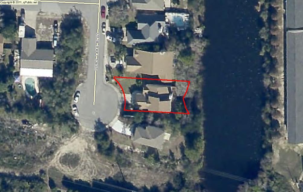 QUAIL LAKE - Residential