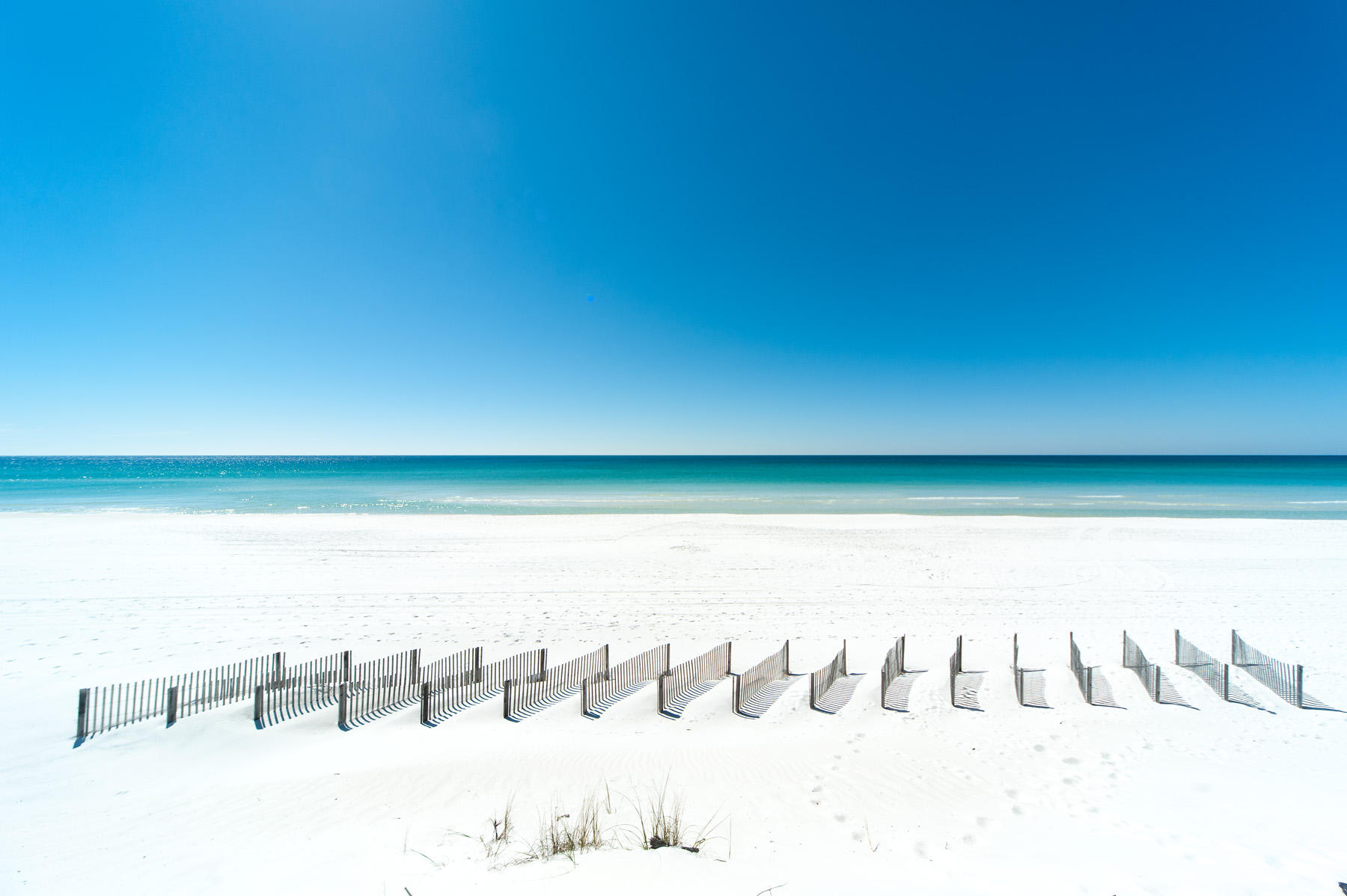 Blue Mountain Beach - Land
