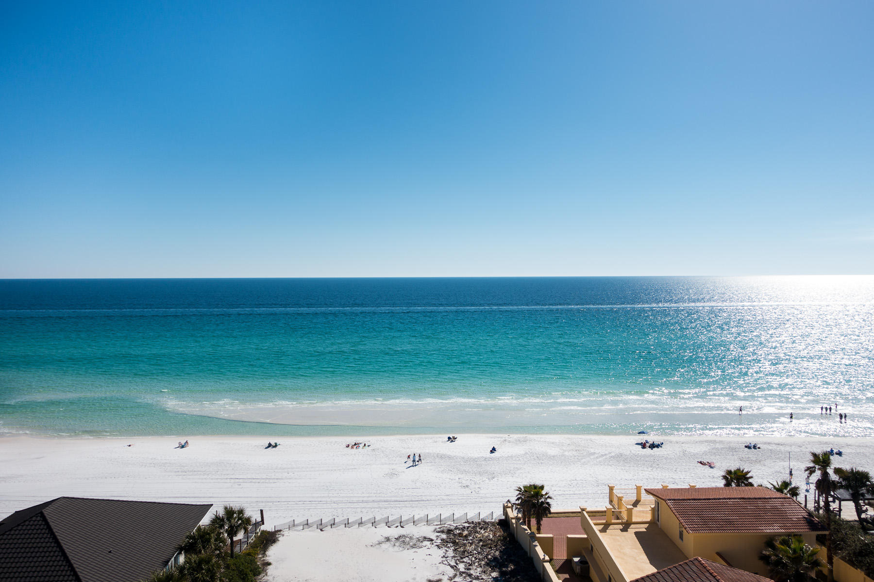 Blue Mountain Beach - Land