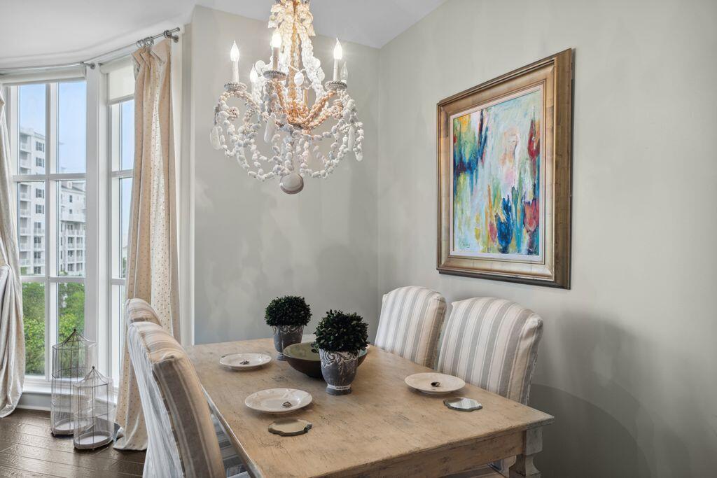 BAHIA CONDO - Residential