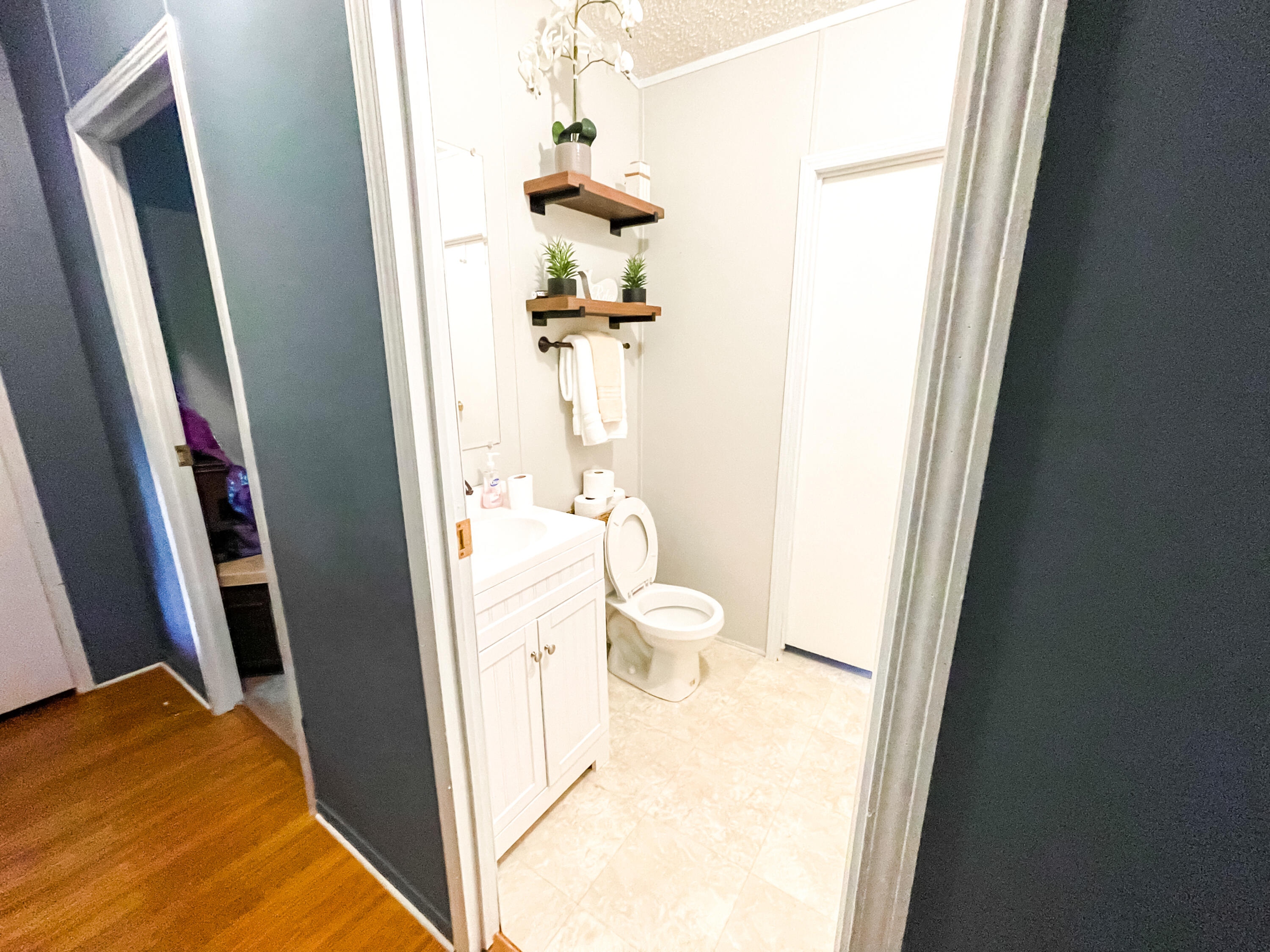 JUNIPER LAKE ESTATES - Residential