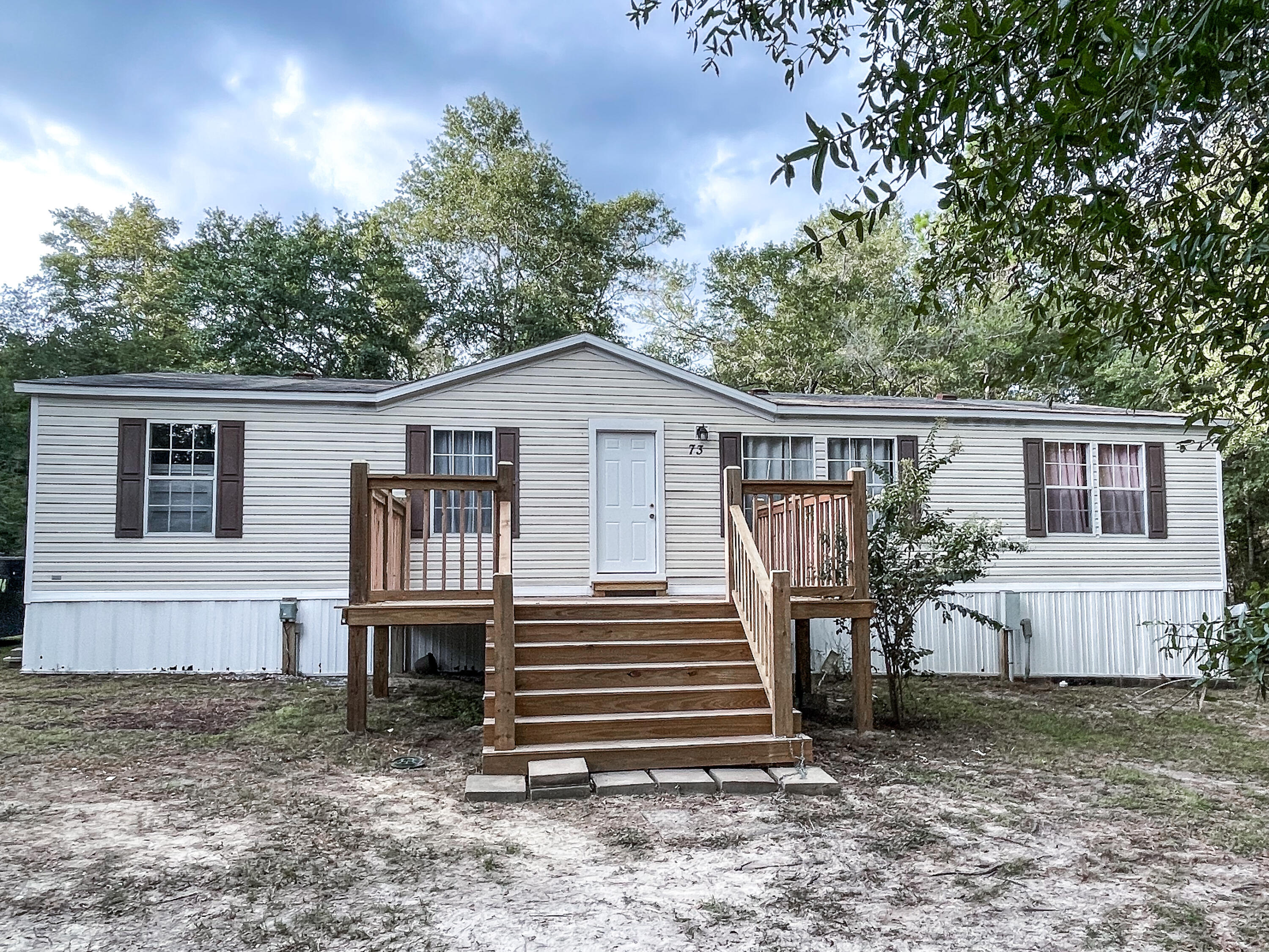 JUNIPER LAKE ESTATES - Residential