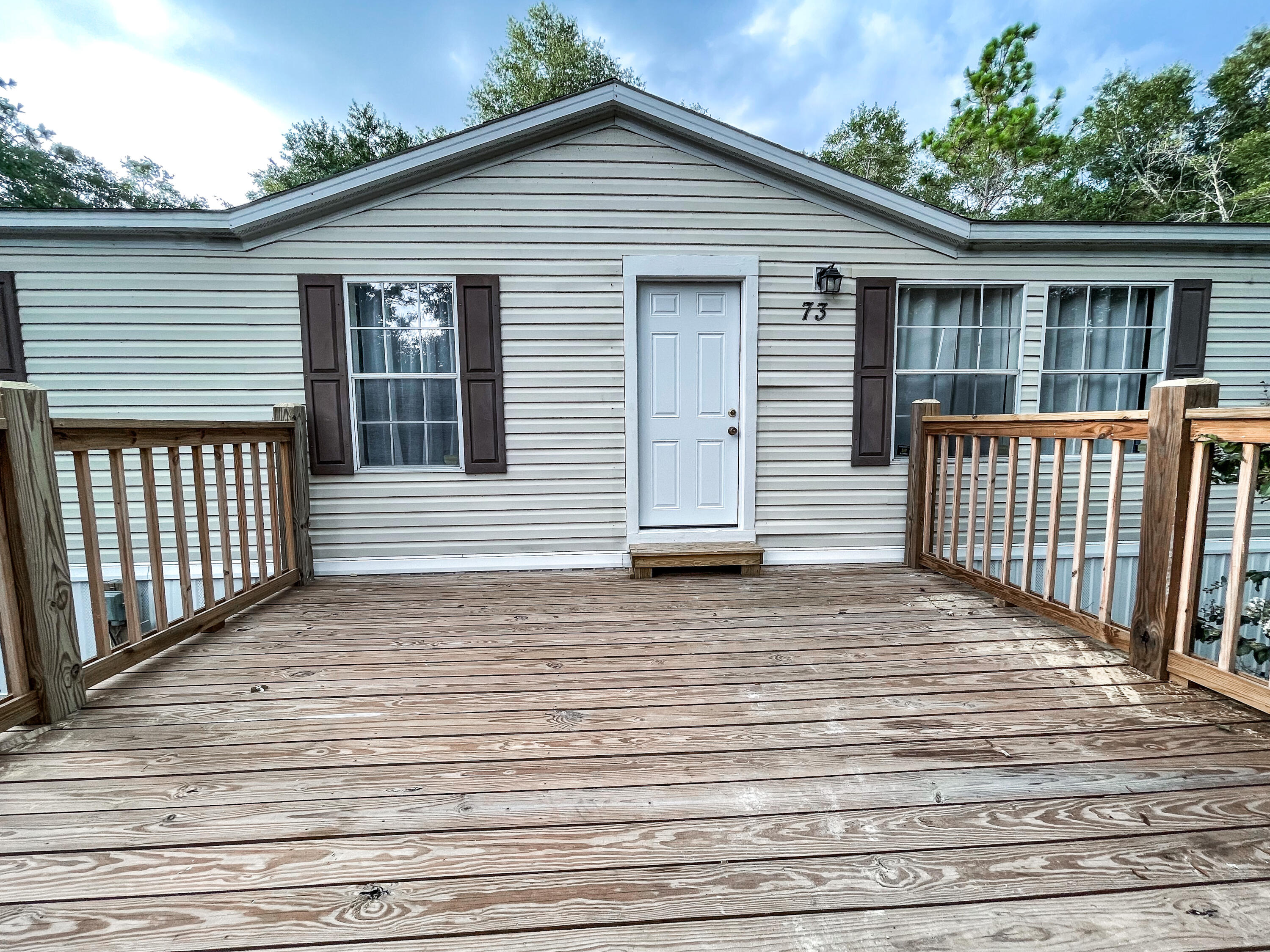 JUNIPER LAKE ESTATES - Residential