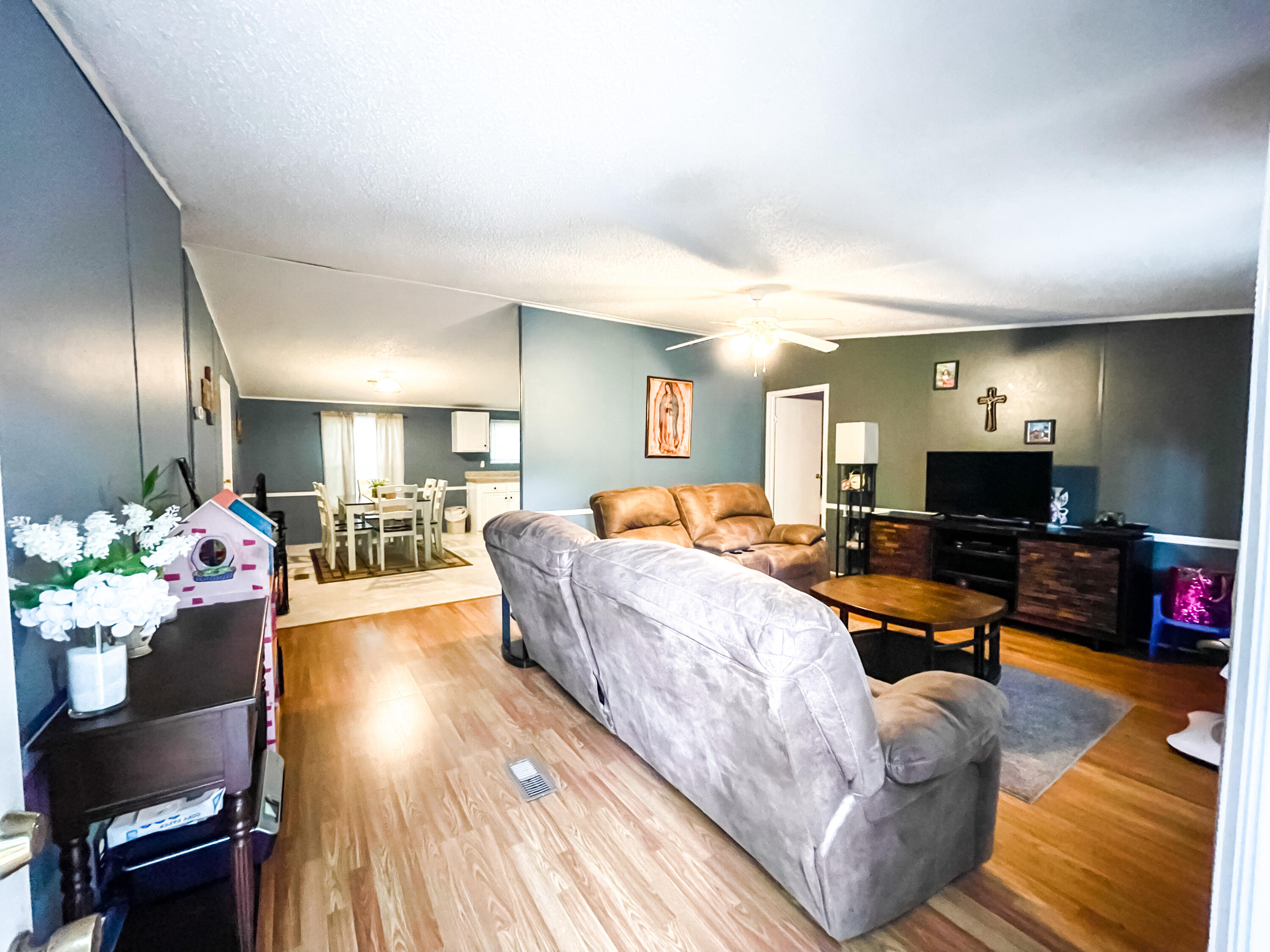 JUNIPER LAKE ESTATES - Residential