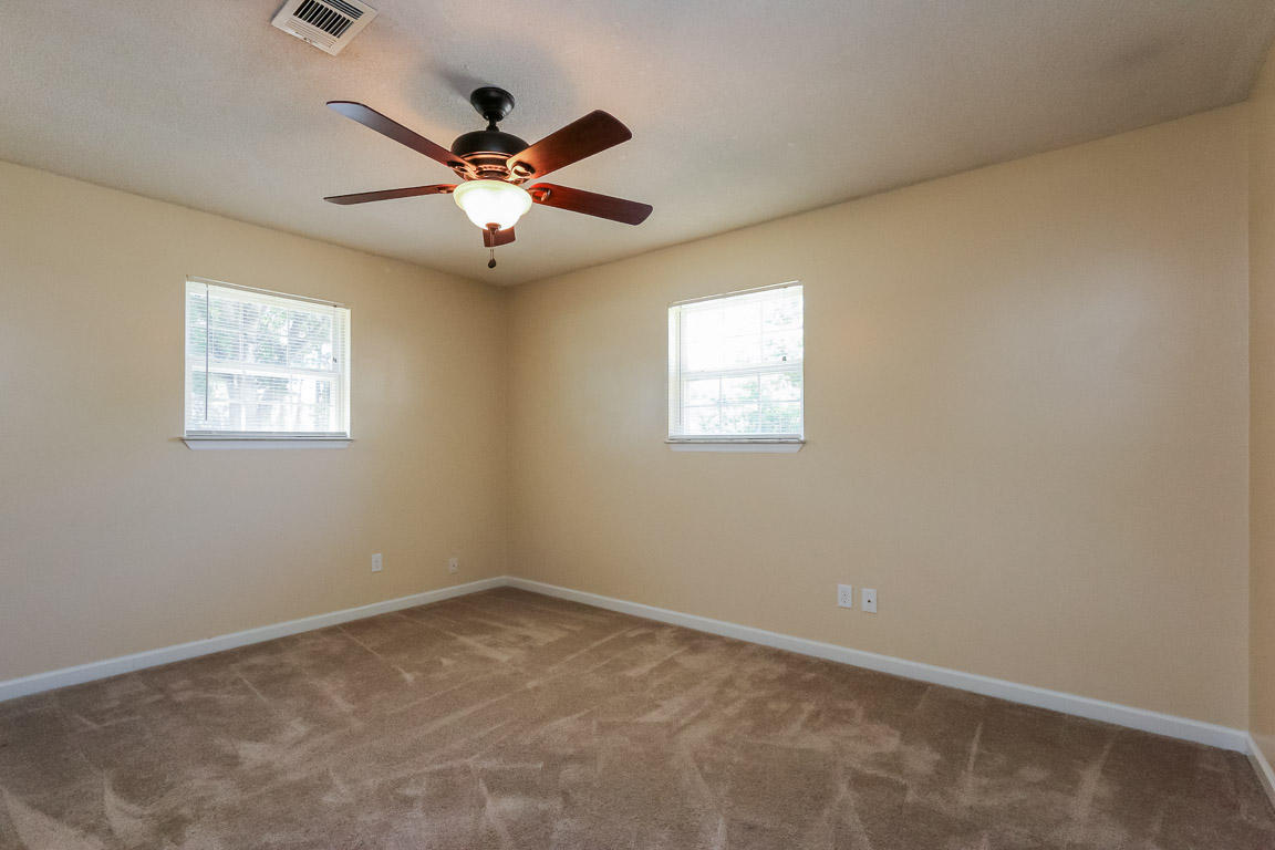 PALMETTO ESTATES UNREC - Residential