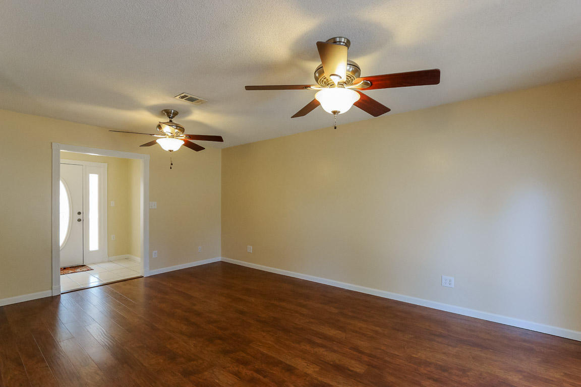 PALMETTO ESTATES UNREC - Residential