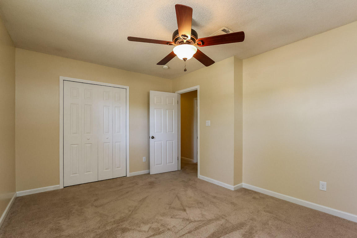 PALMETTO ESTATES UNREC - Residential