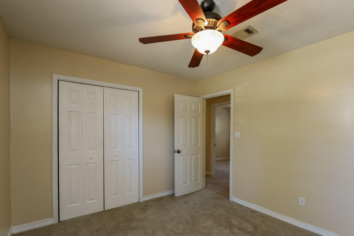 PALMETTO ESTATES UNREC - Residential