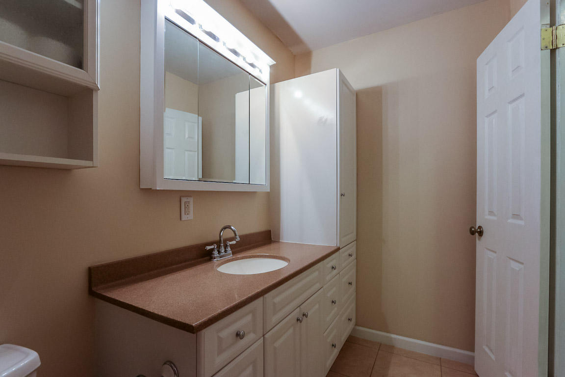 PALMETTO ESTATES UNREC - Residential